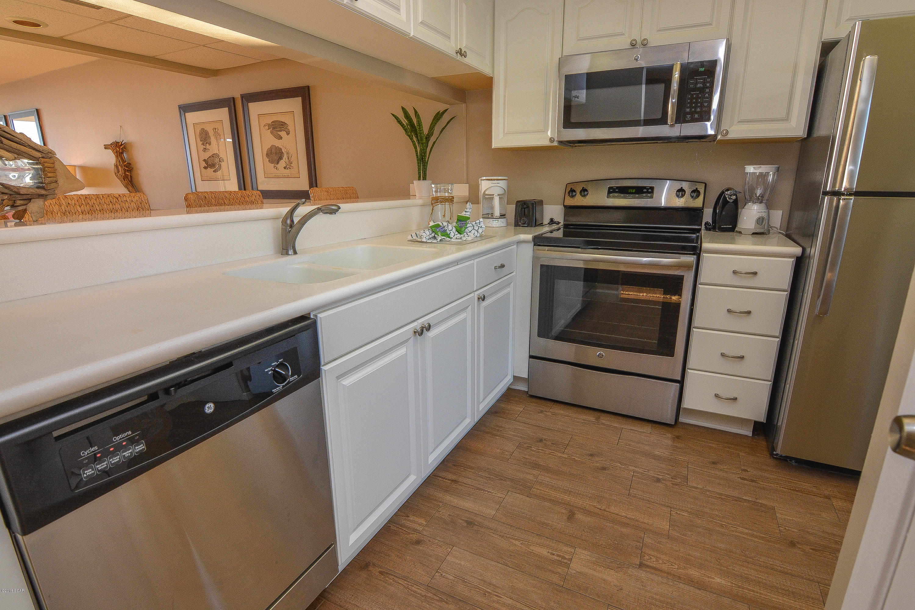 Edgewater Tower I - Residential