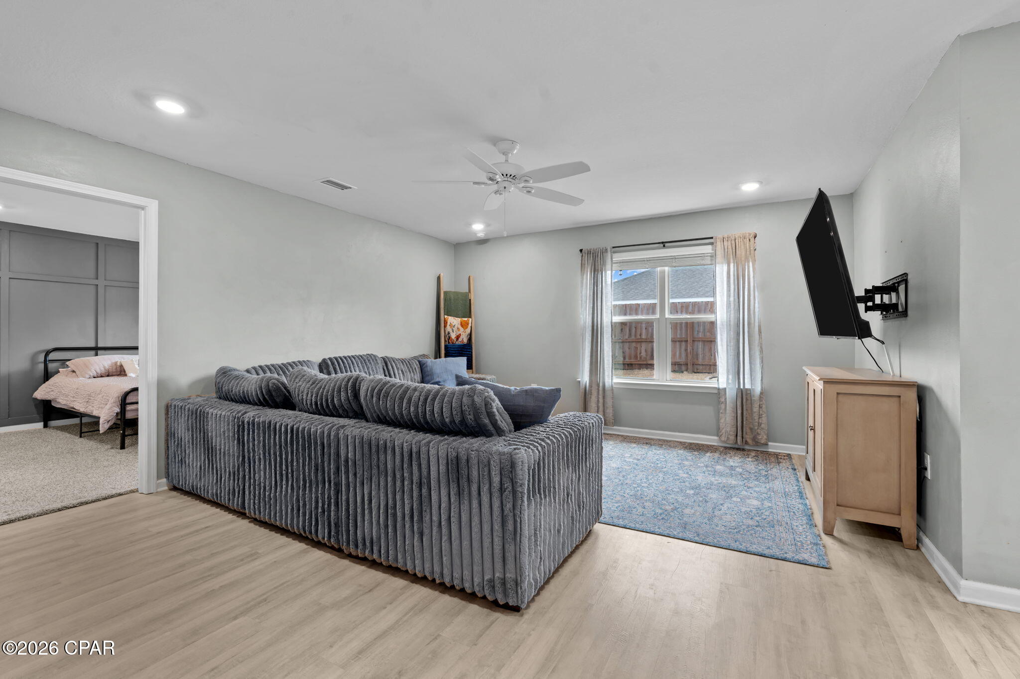 Titus Park - Residential Lease