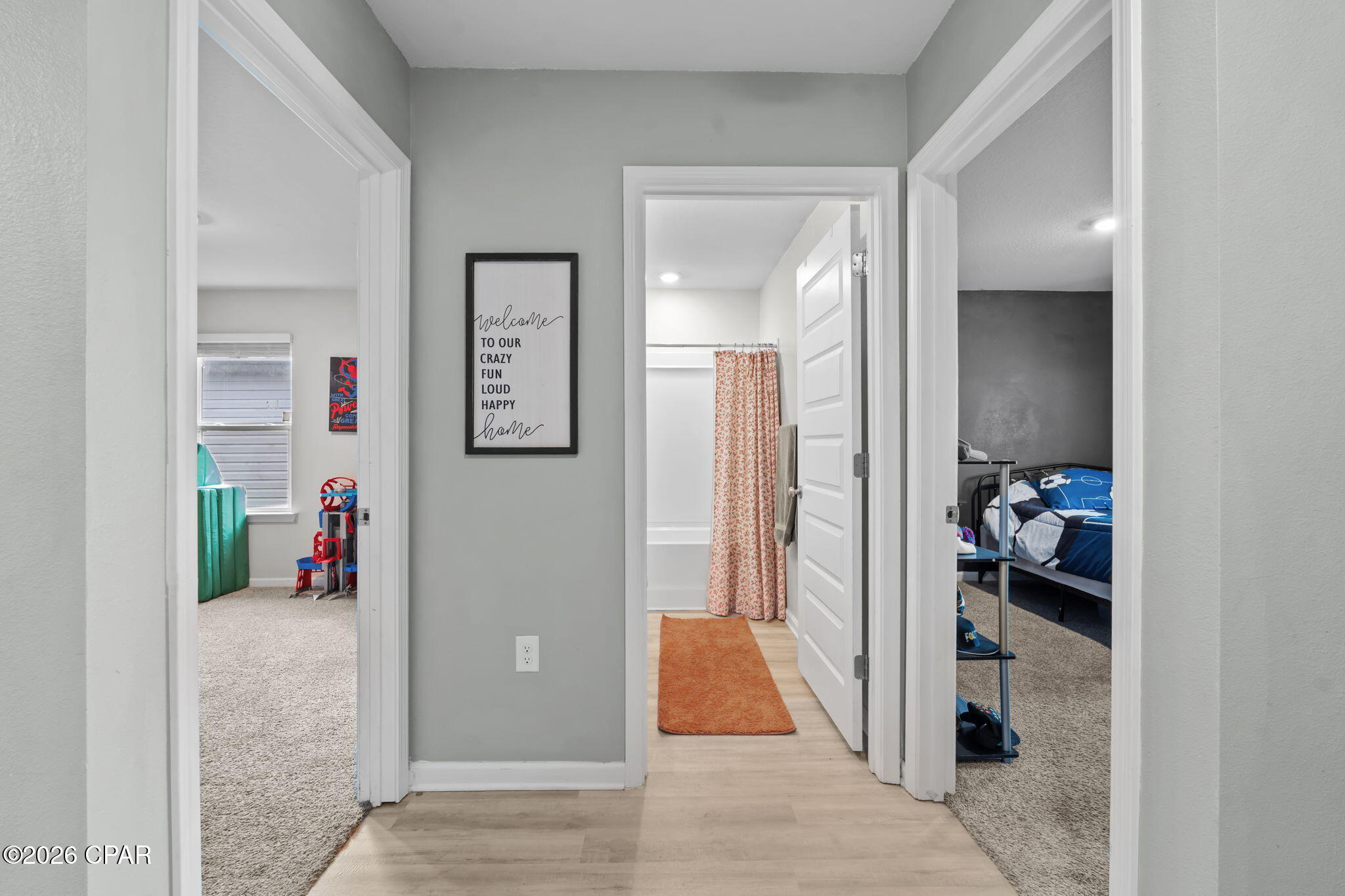 Titus Park - Residential Lease