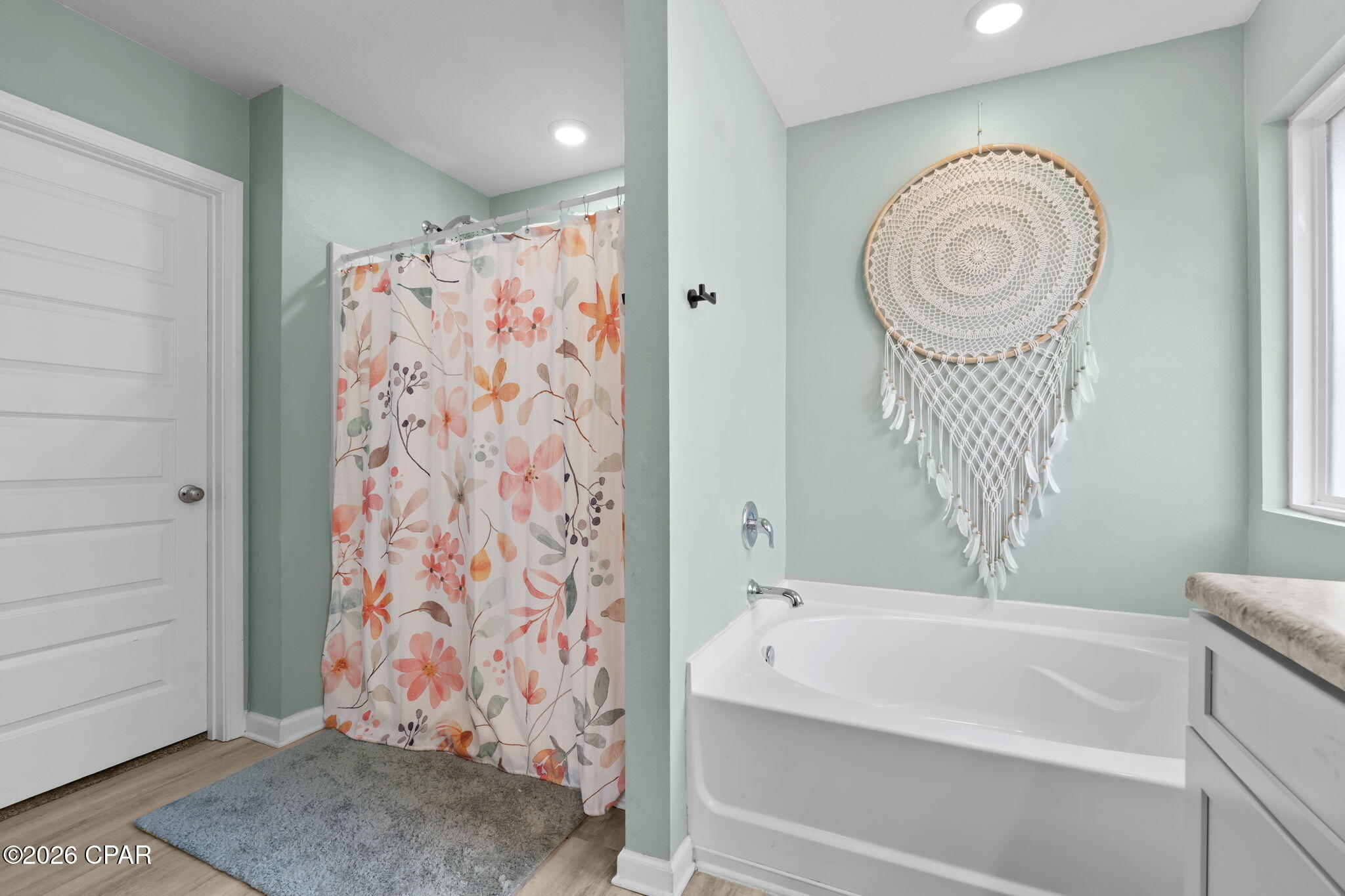 Titus Park - Residential Lease