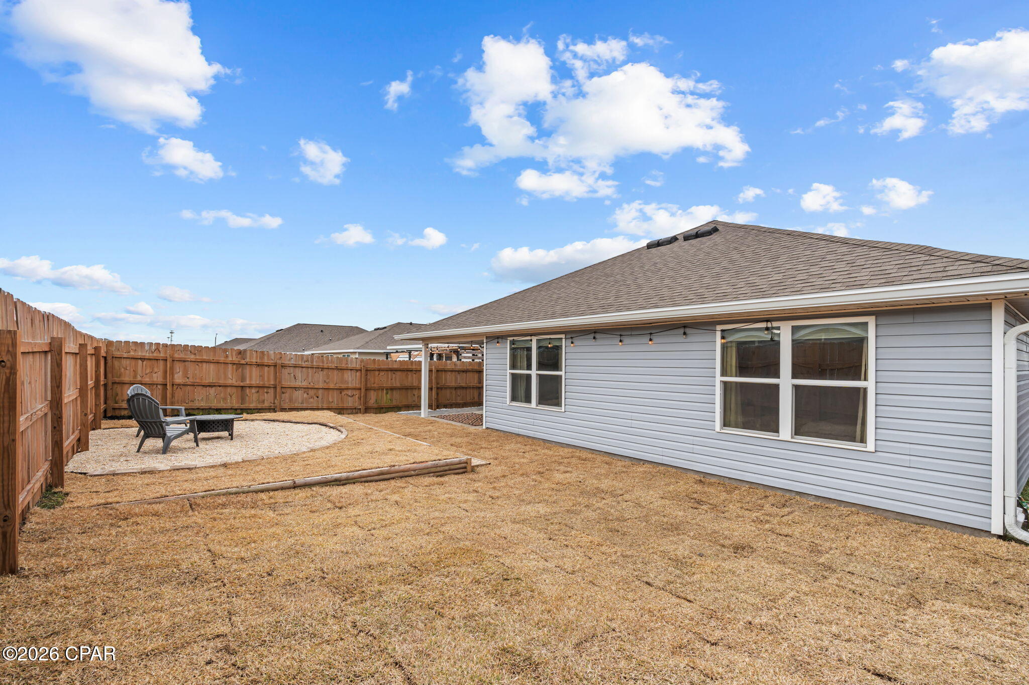 Titus Park - Residential Lease