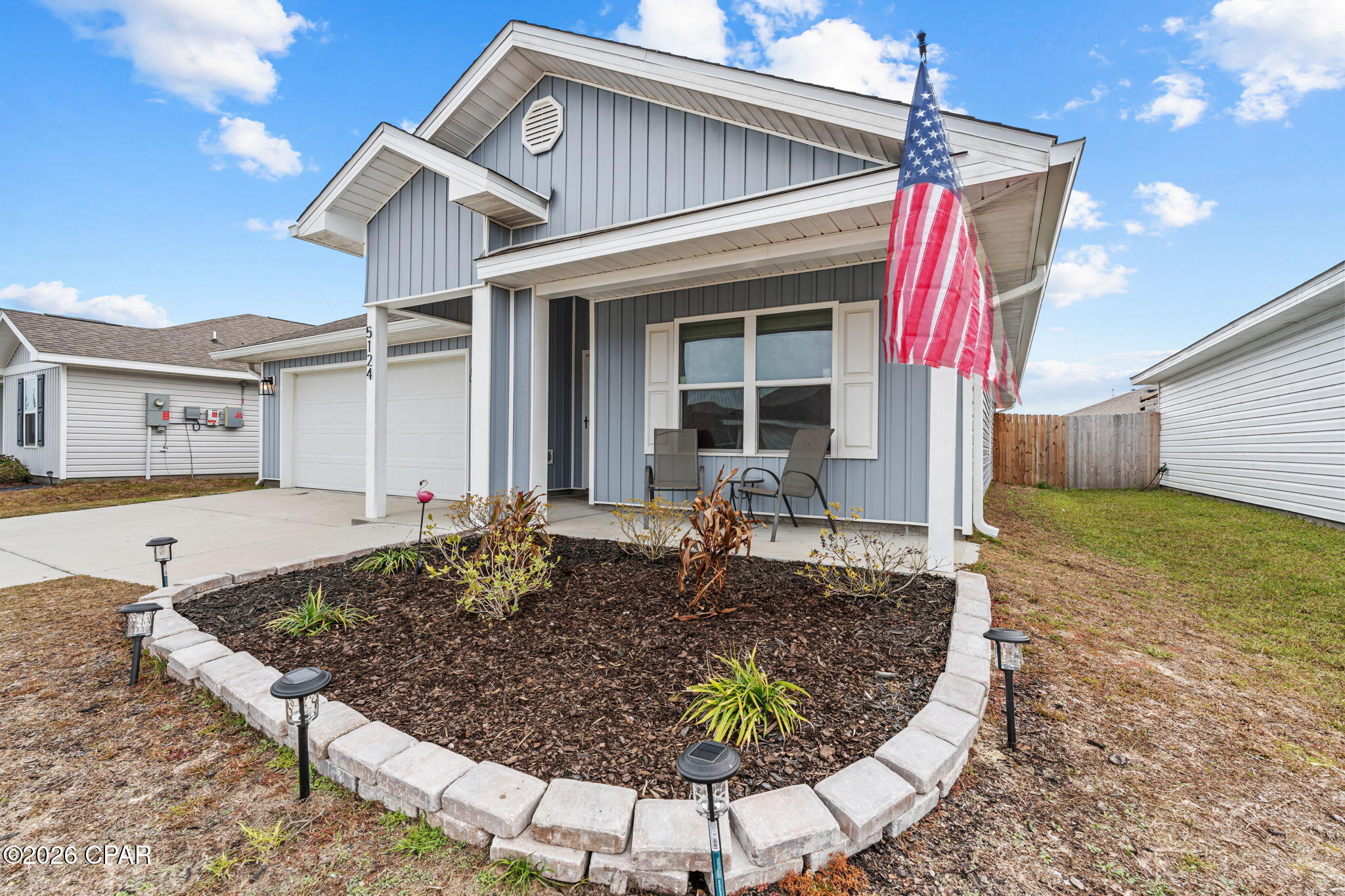 Titus Park - Residential Lease