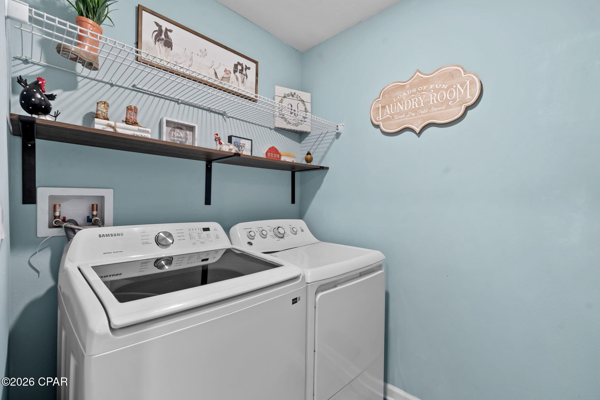 Titus Park - Residential Lease