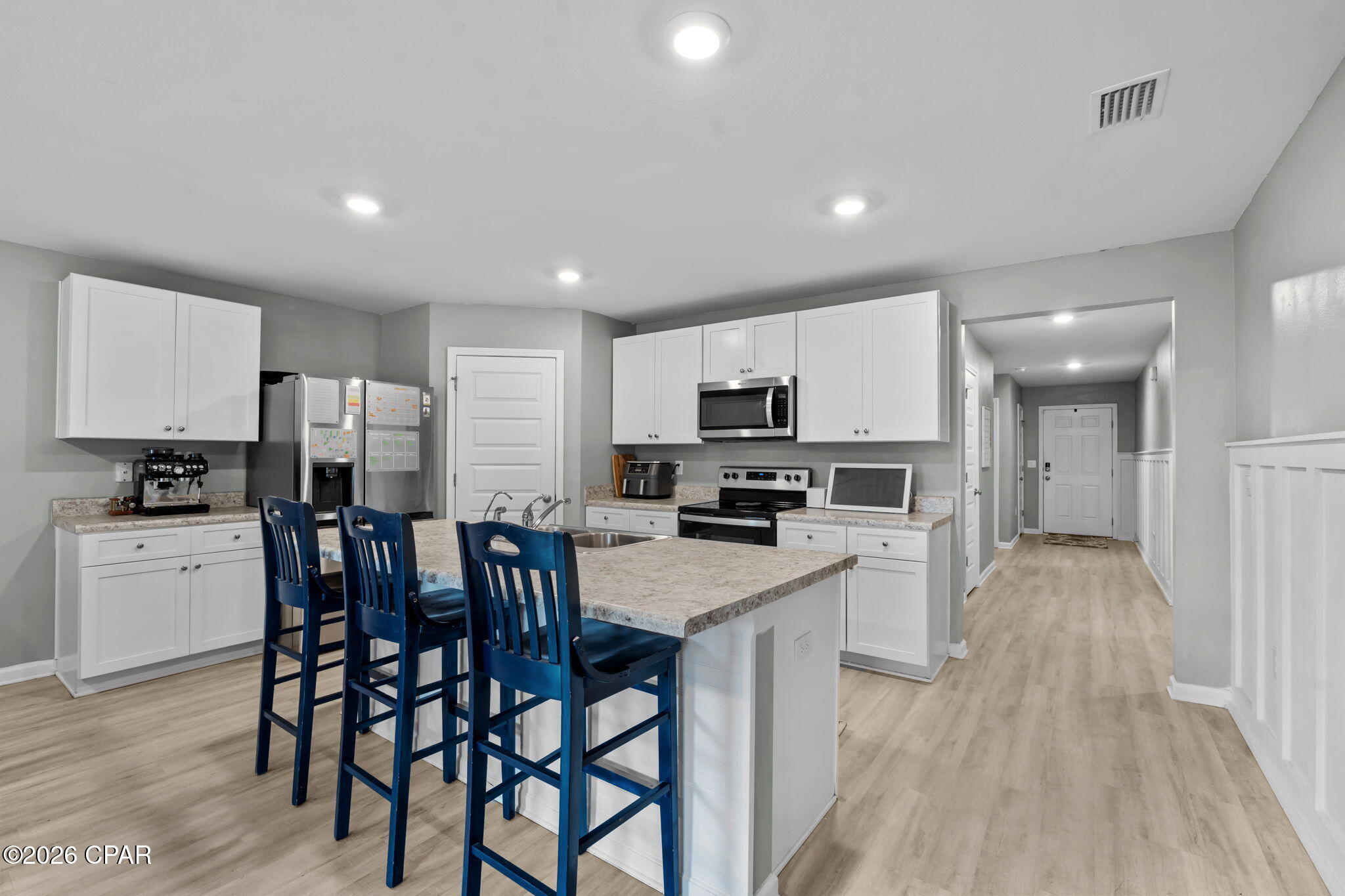 Titus Park - Residential Lease