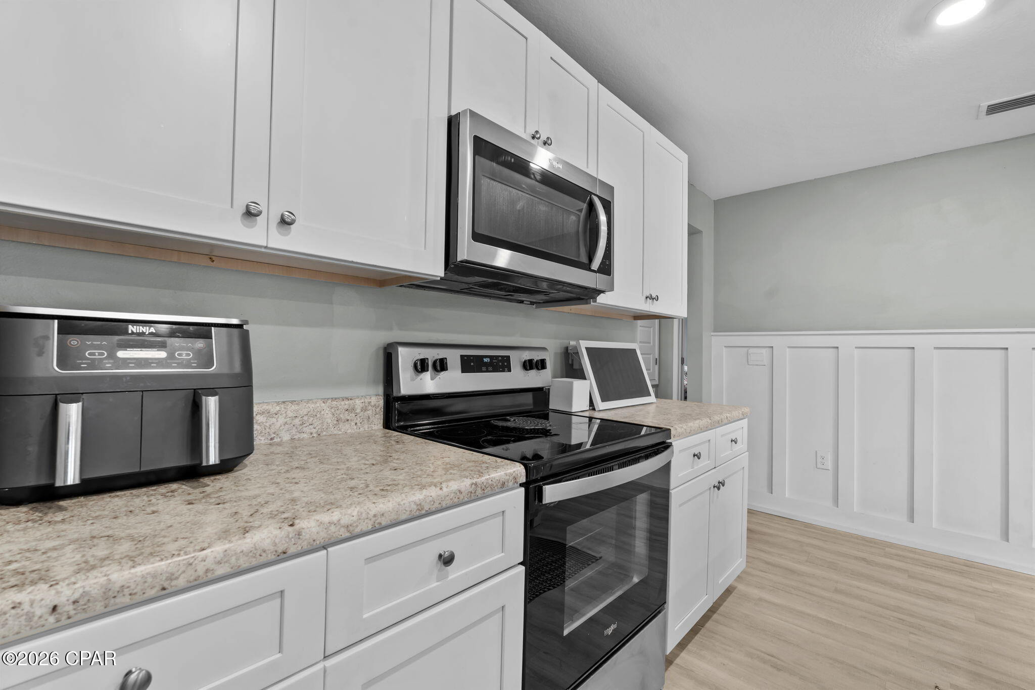 Titus Park - Residential Lease