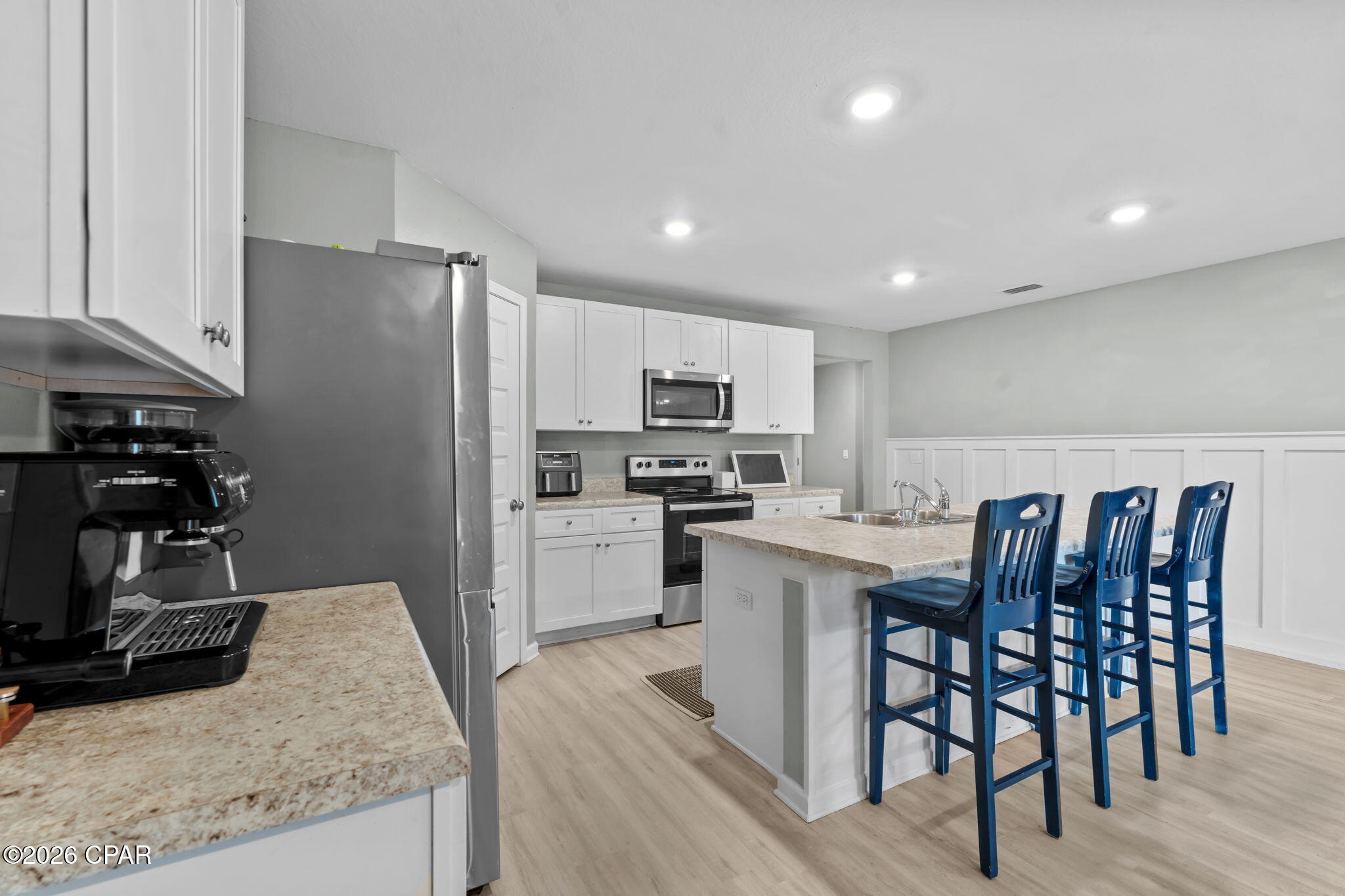 Titus Park - Residential Lease