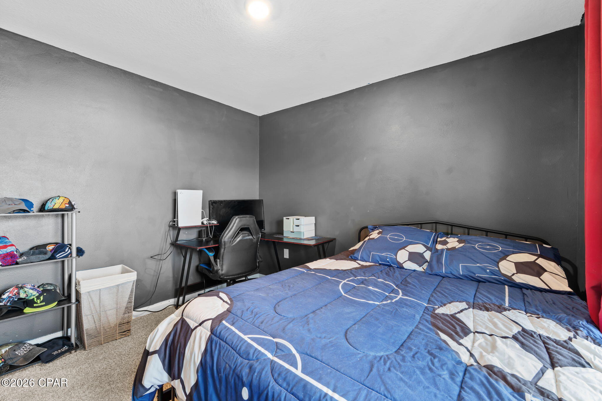 Titus Park - Residential Lease