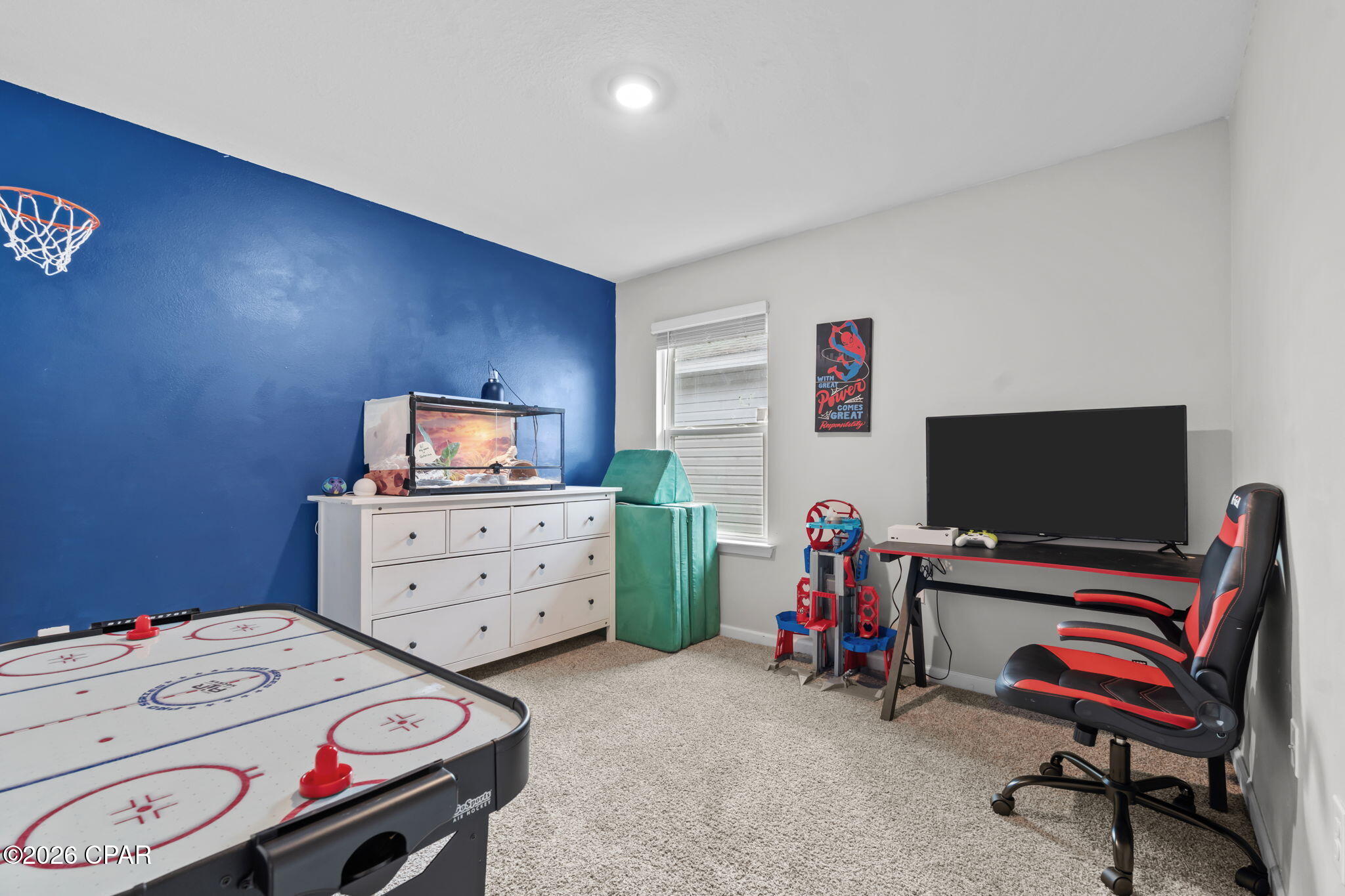 Titus Park - Residential Lease