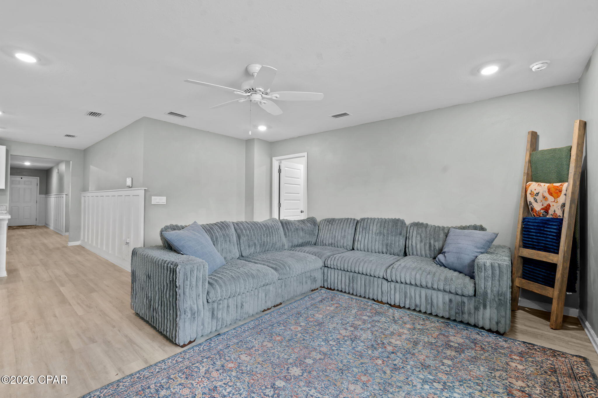 Titus Park - Residential Lease