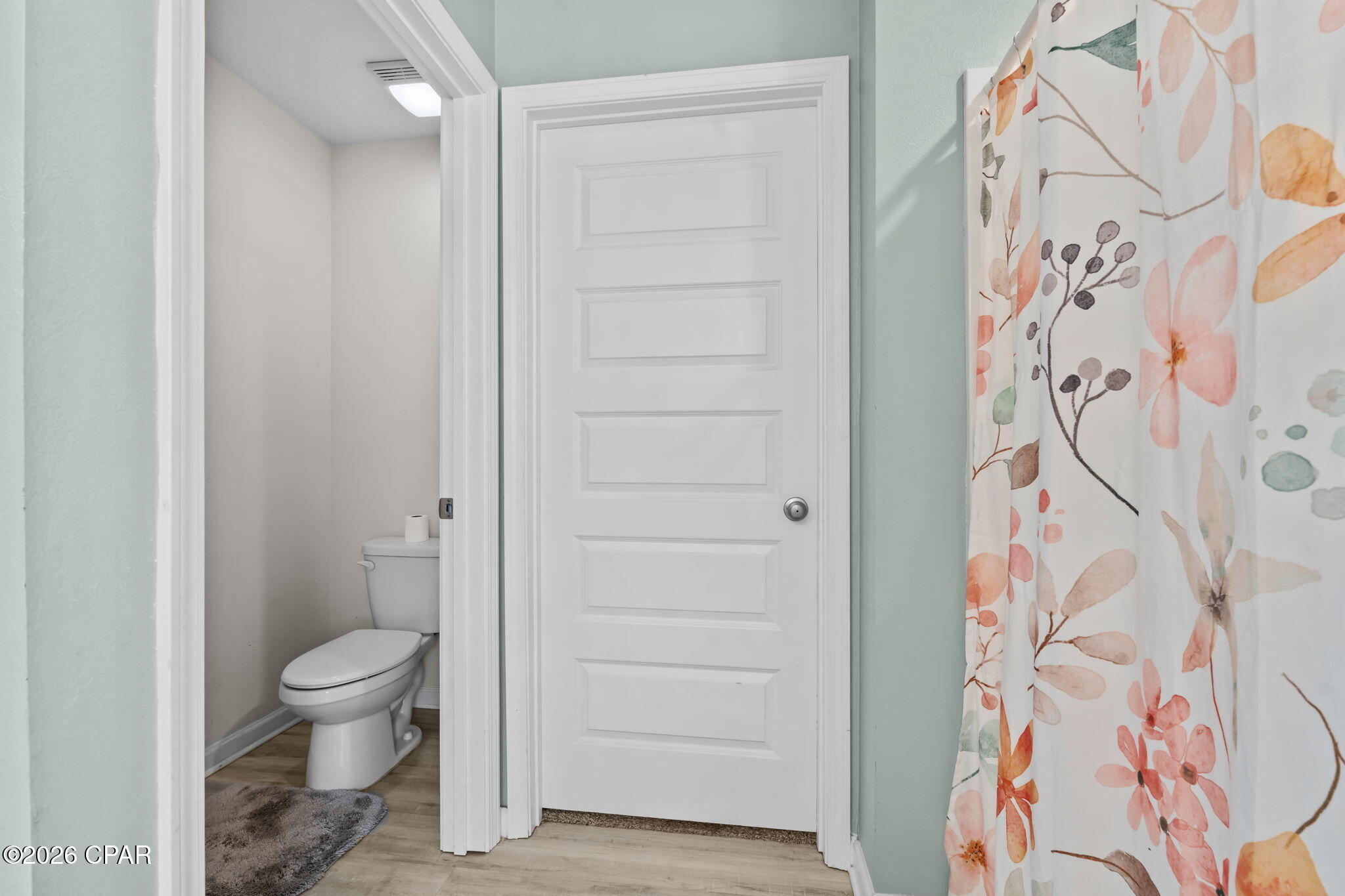 Titus Park - Residential Lease