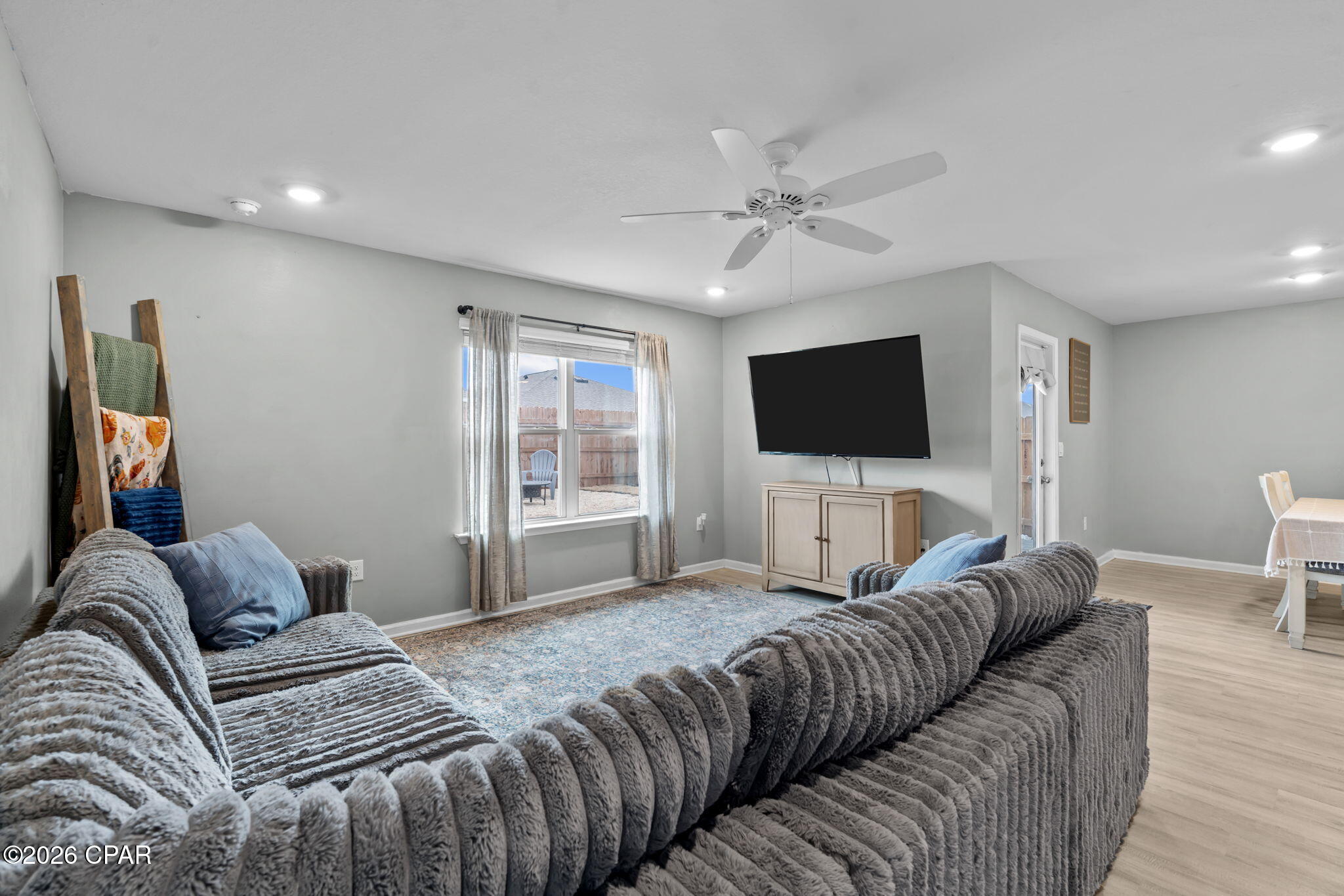 Titus Park - Residential Lease