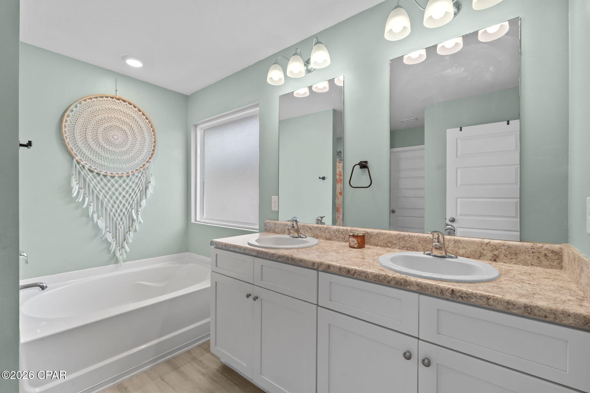 Titus Park - Residential Lease