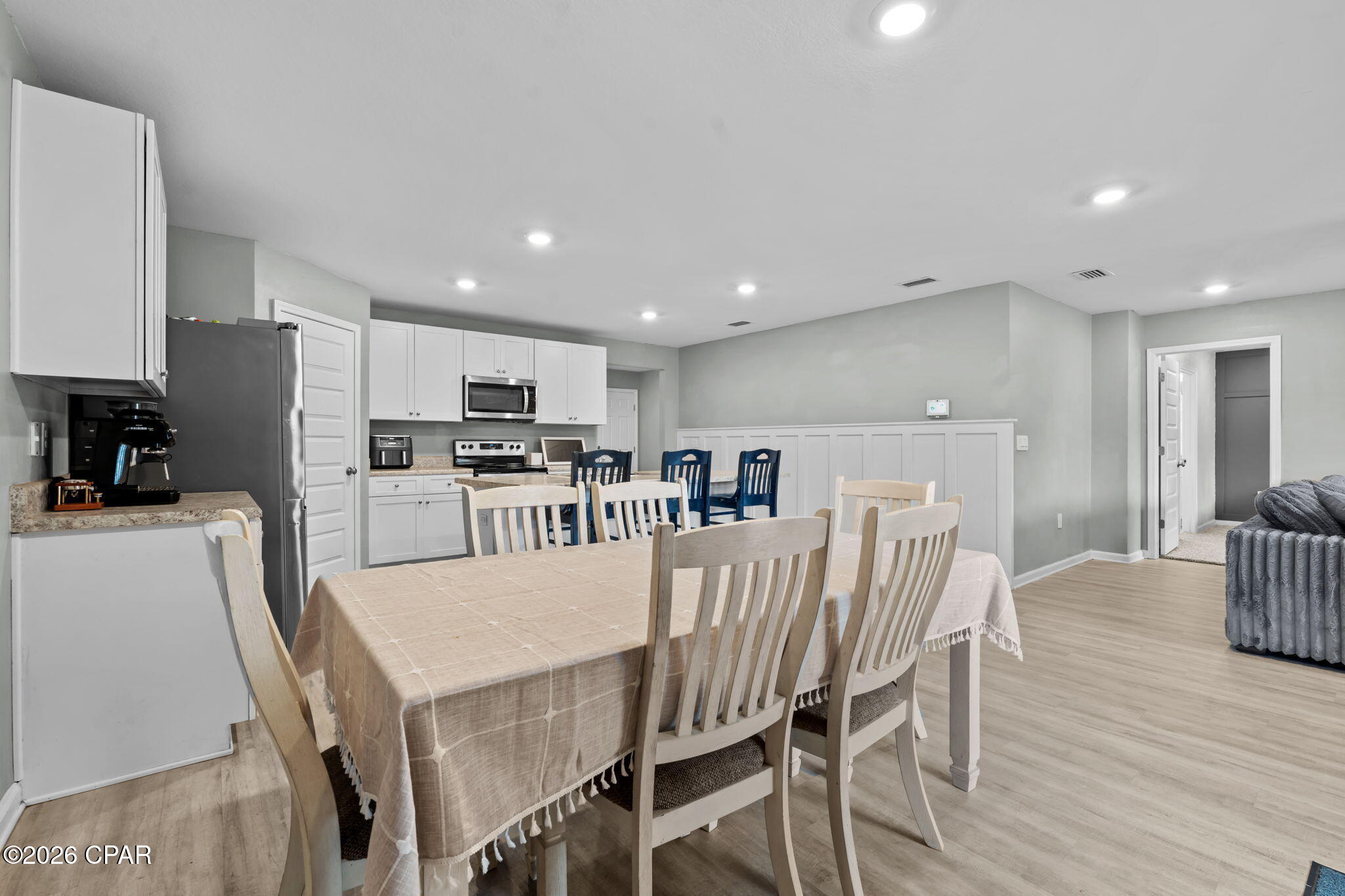 Titus Park - Residential Lease