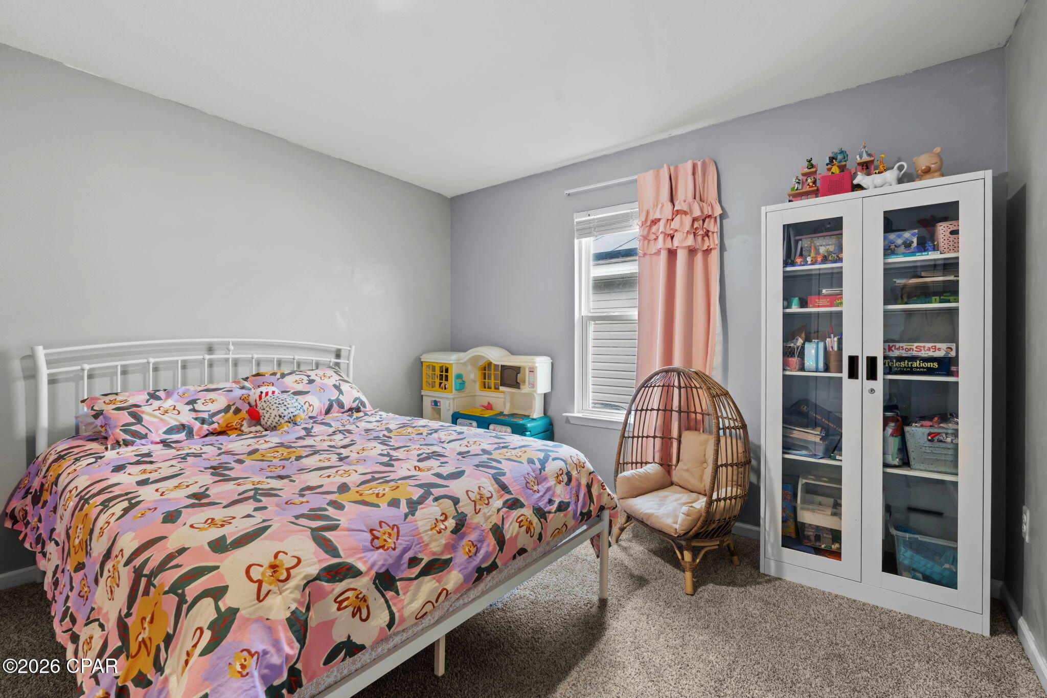 Titus Park - Residential Lease