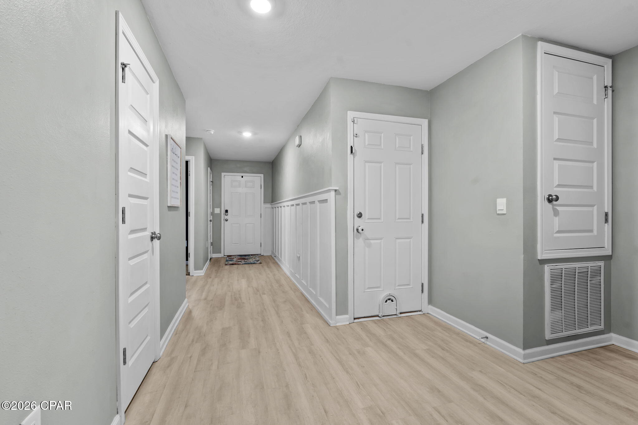 Titus Park - Residential Lease