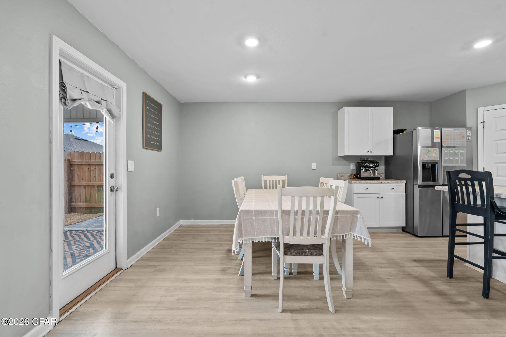 Titus Park - Residential Lease