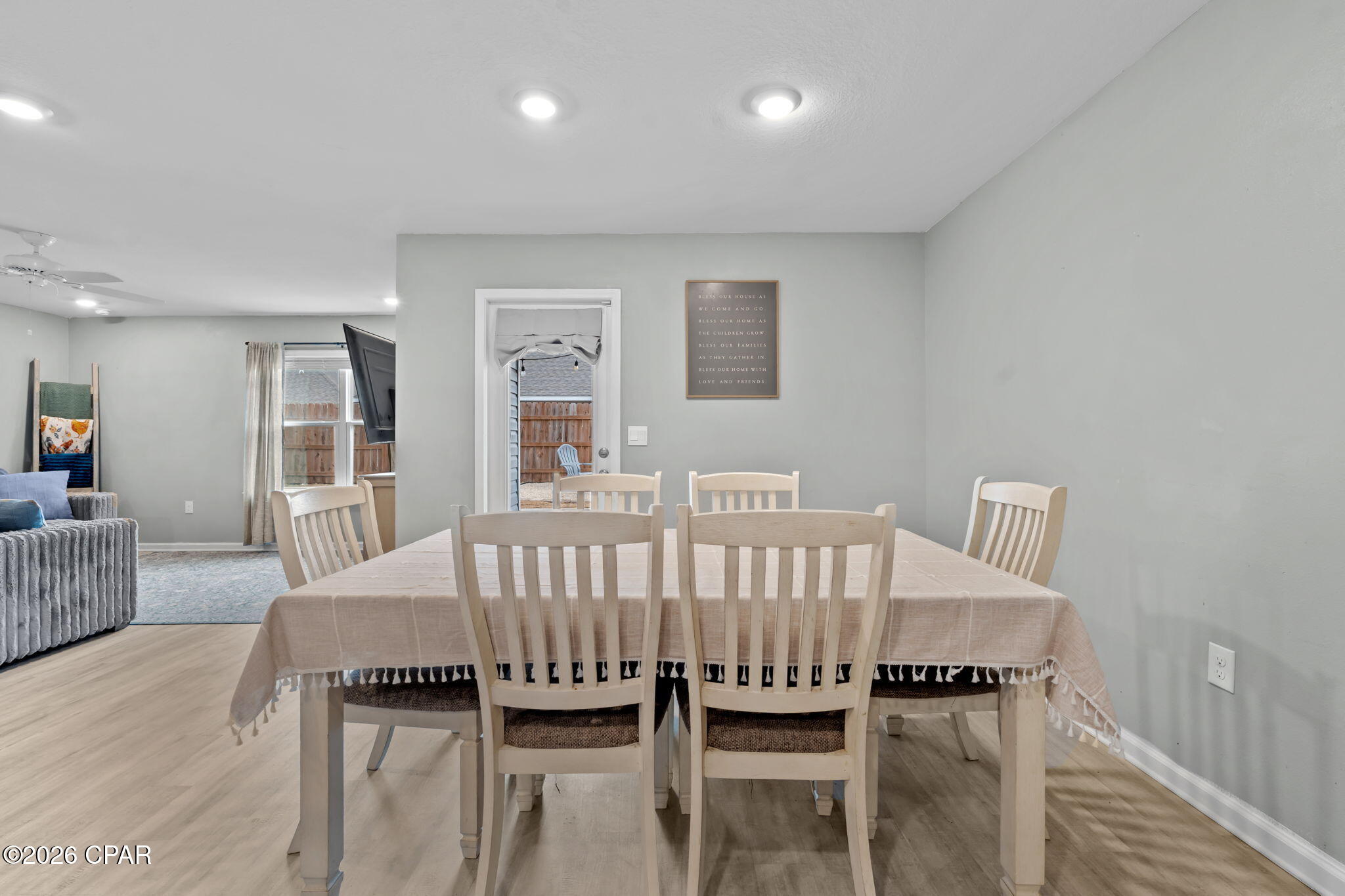 Titus Park - Residential Lease