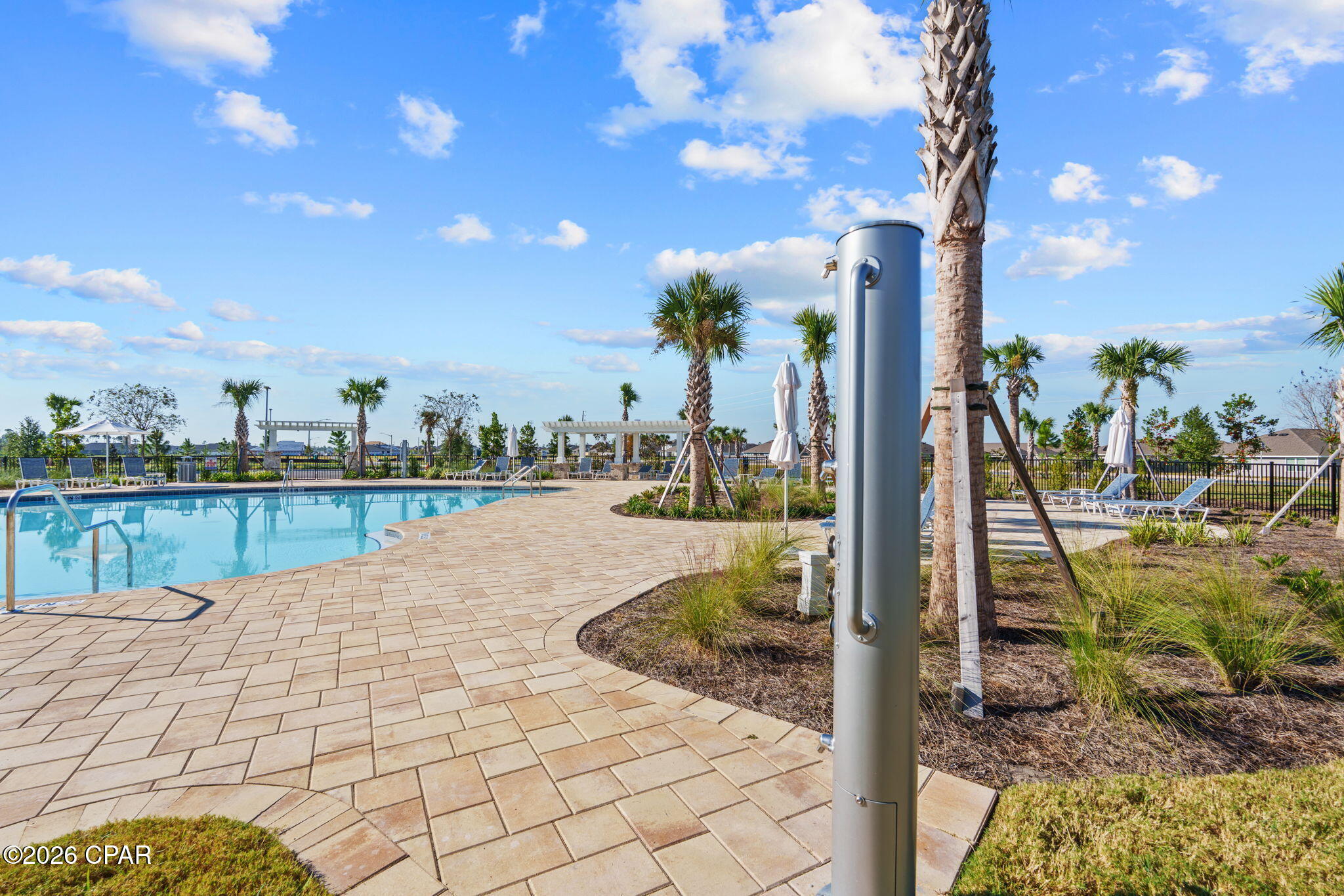 Titus Park - Residential Lease