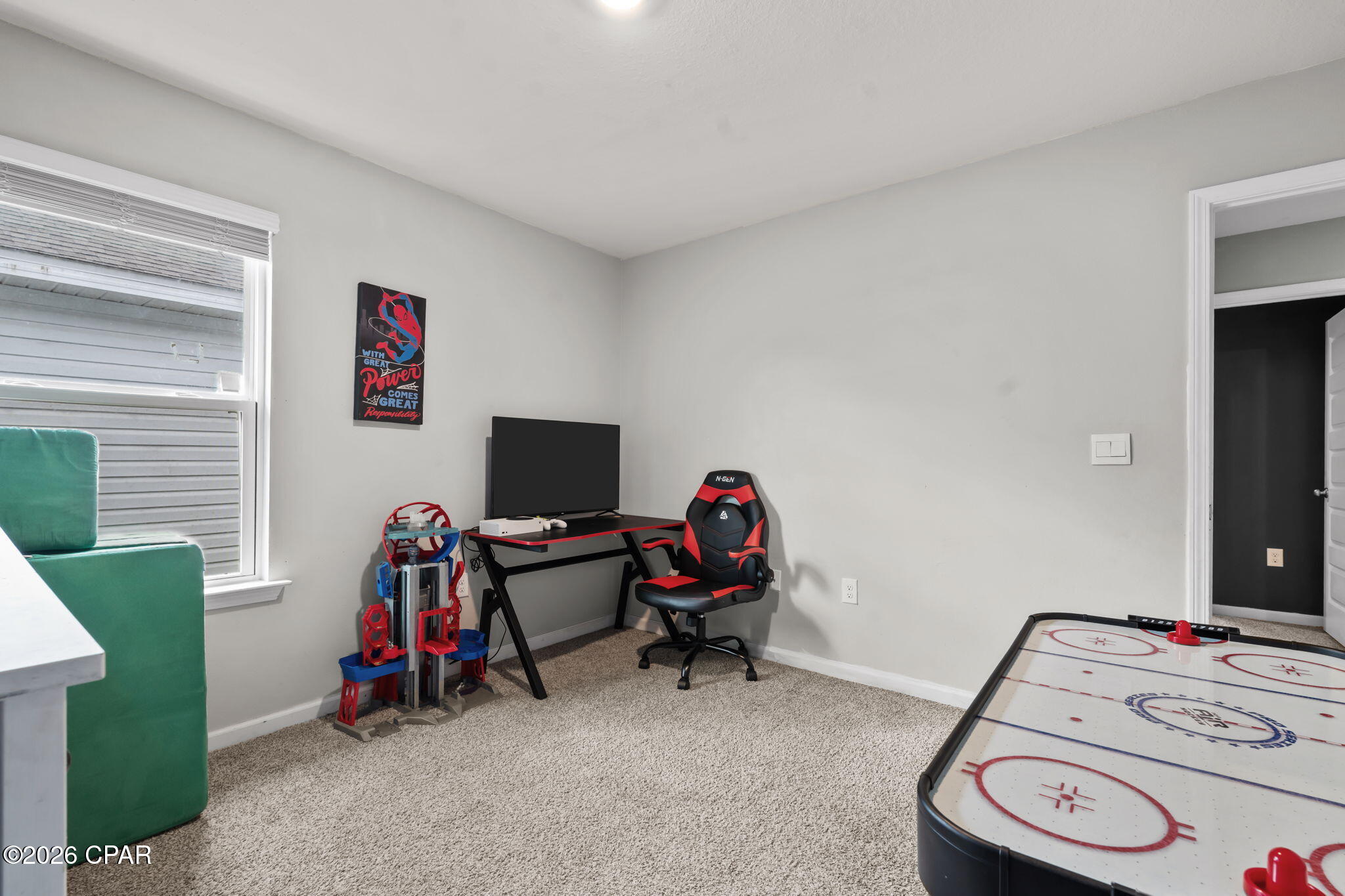 Titus Park - Residential Lease