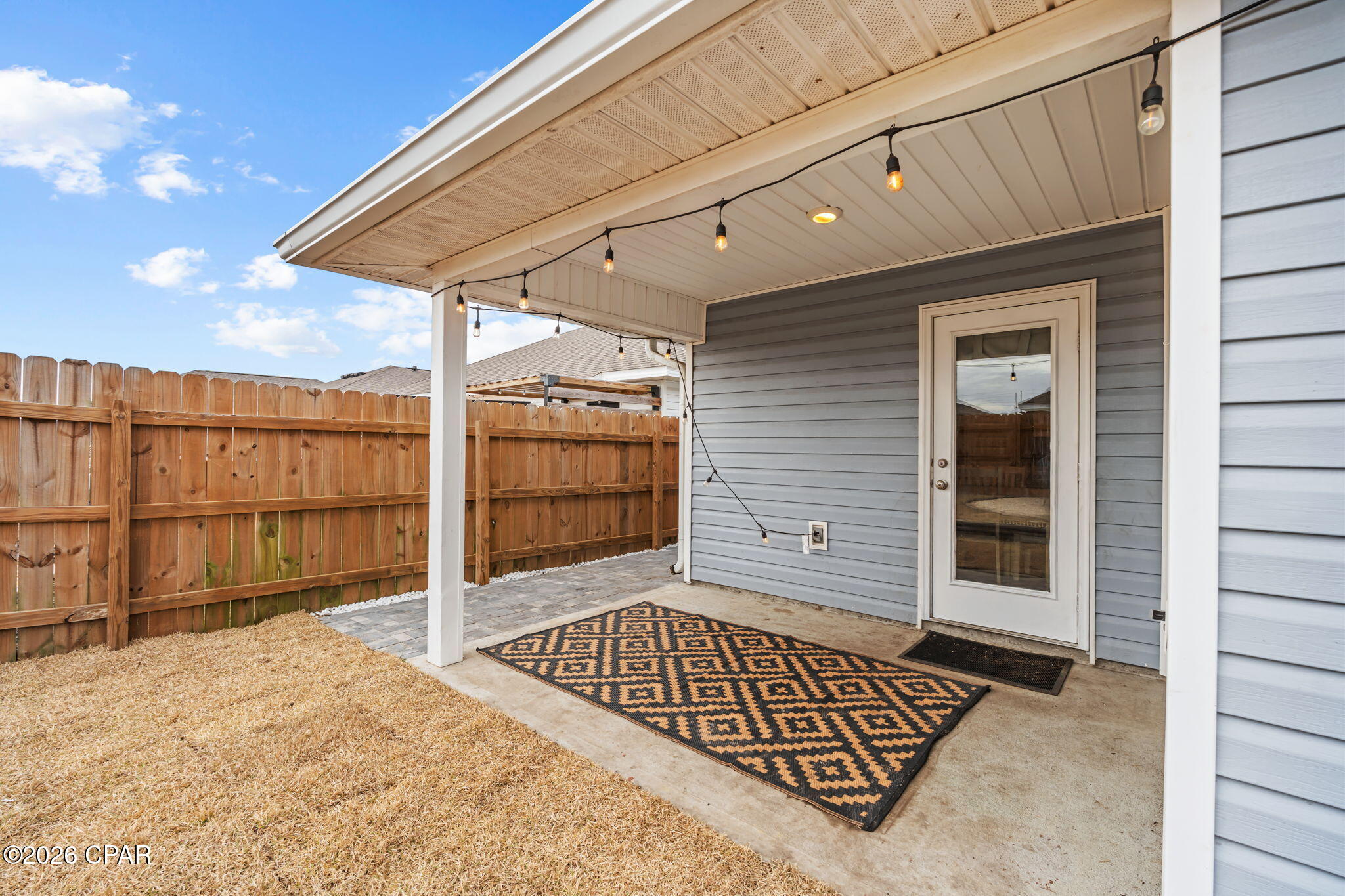 Titus Park - Residential Lease