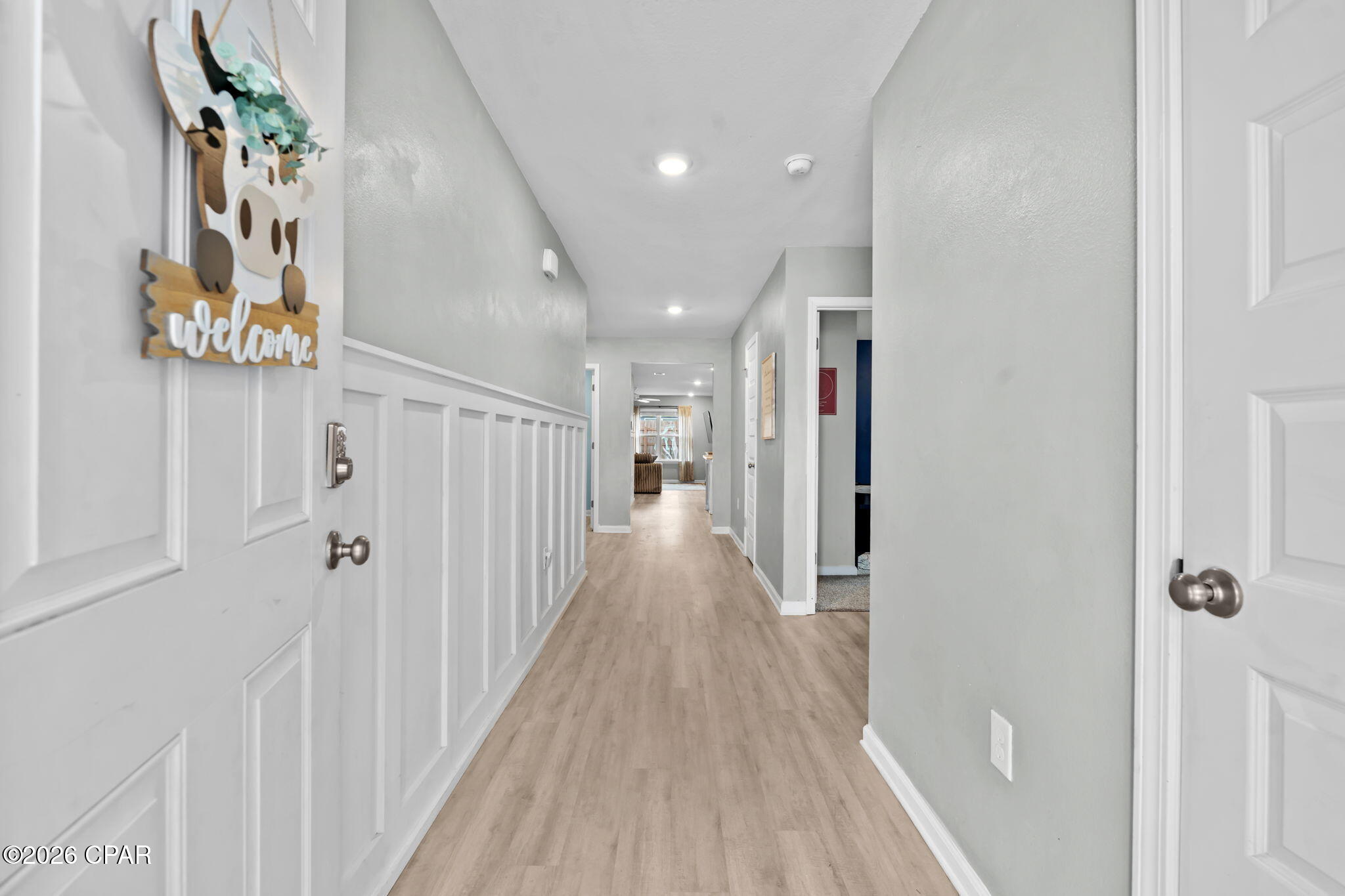 Titus Park - Residential Lease