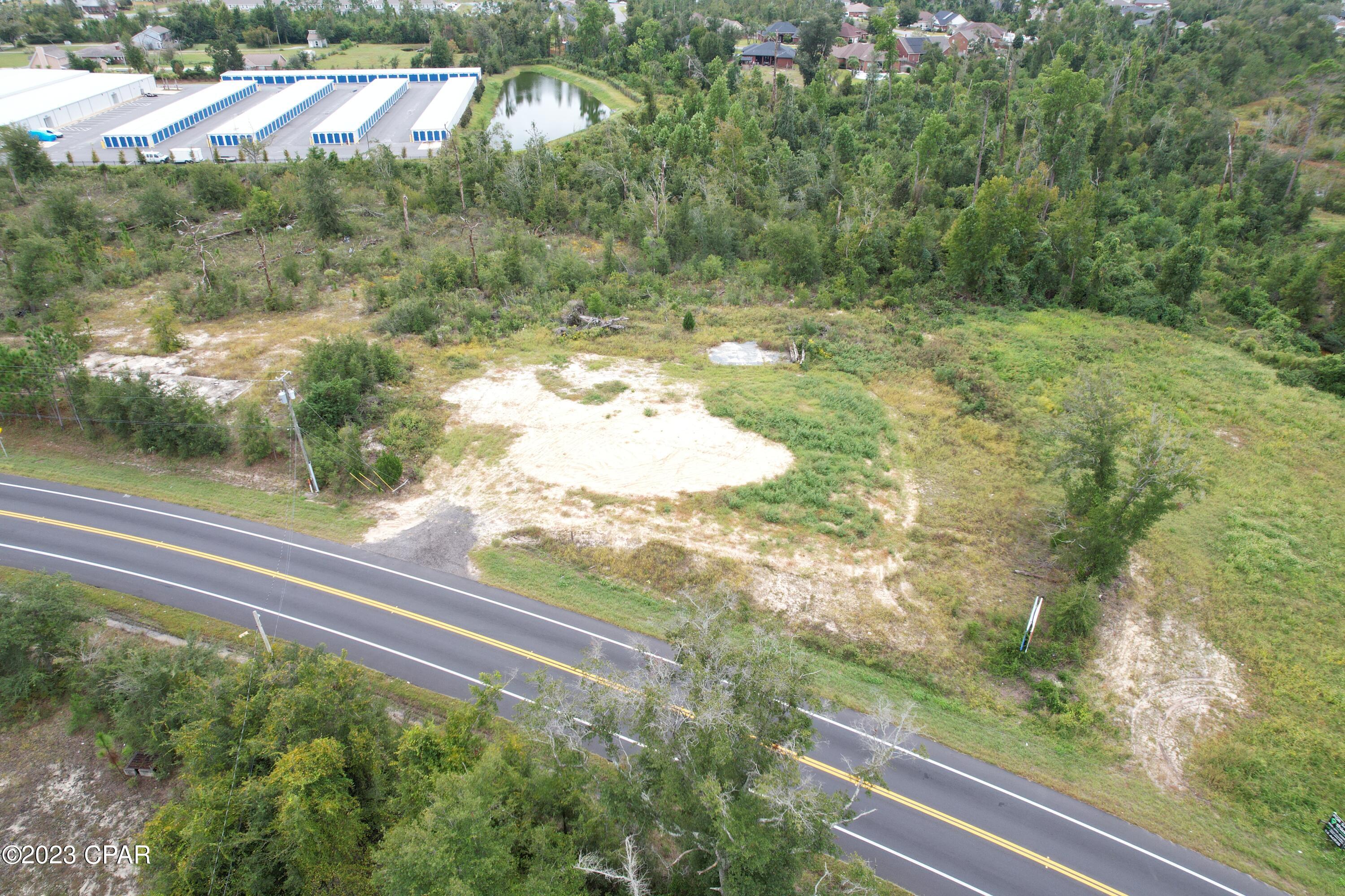 [No Recorded Subdiv] - Land