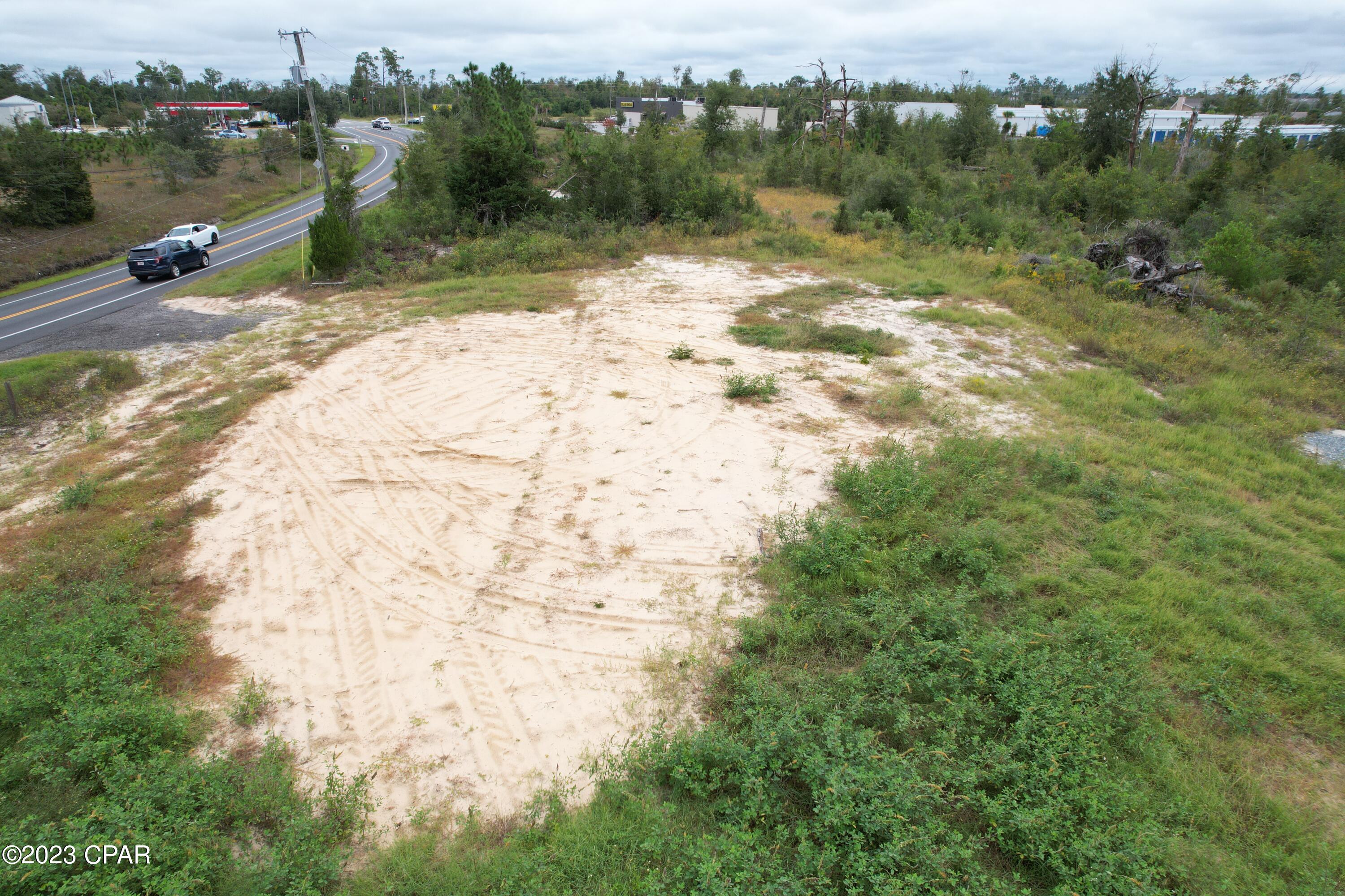 [No Recorded Subdiv] - Land