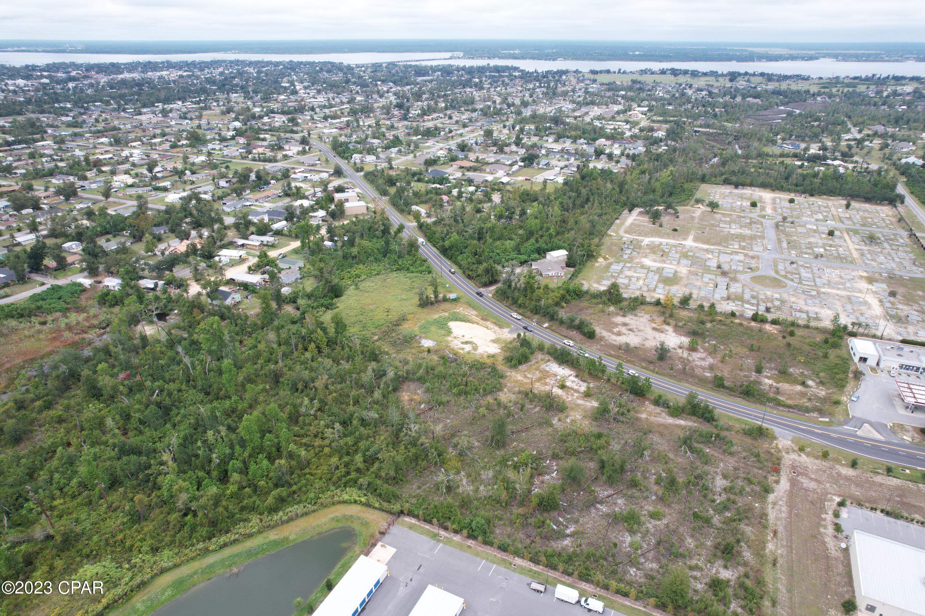 [No Recorded Subdiv] - Land