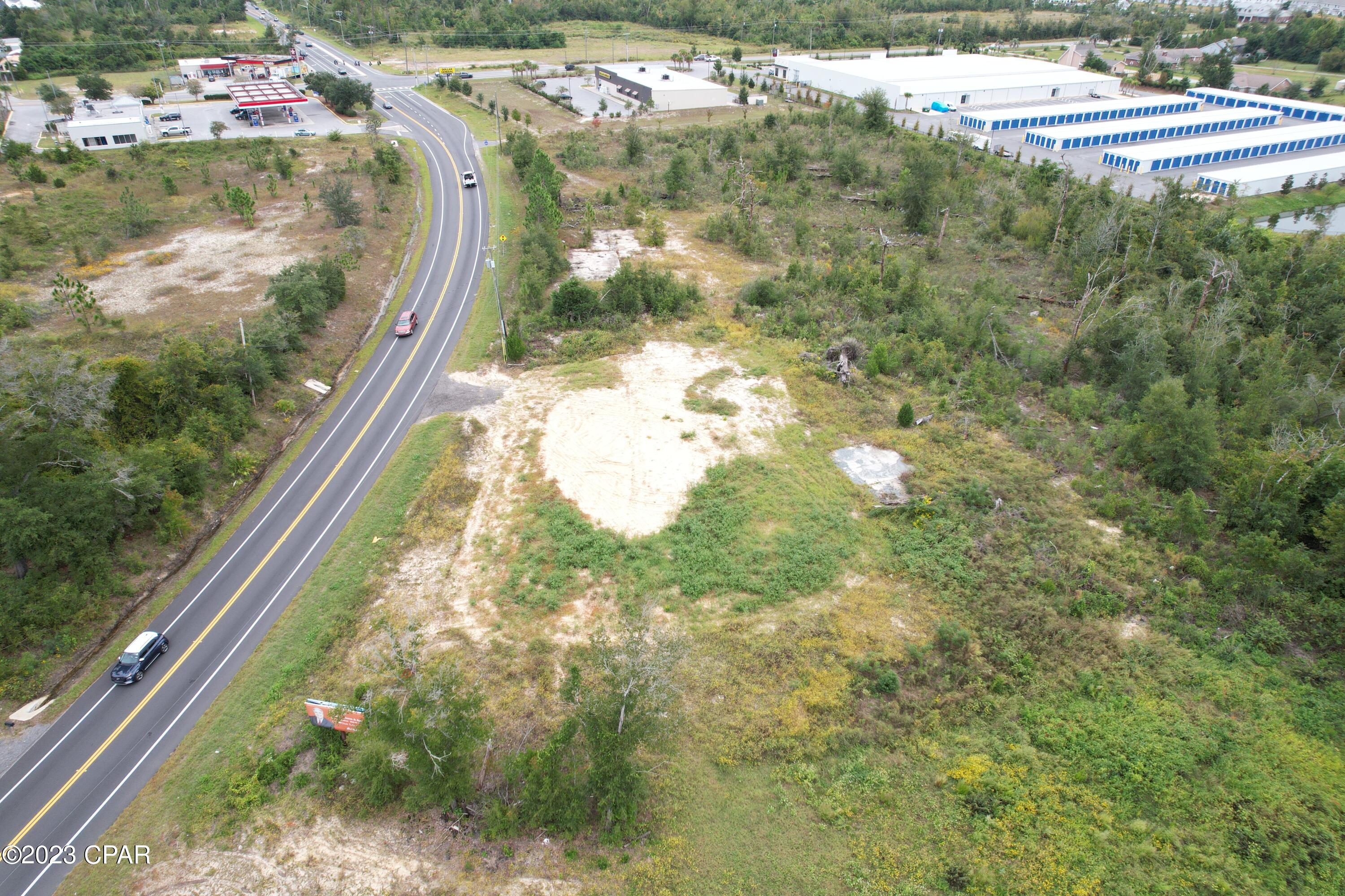 [No Recorded Subdiv] - Land