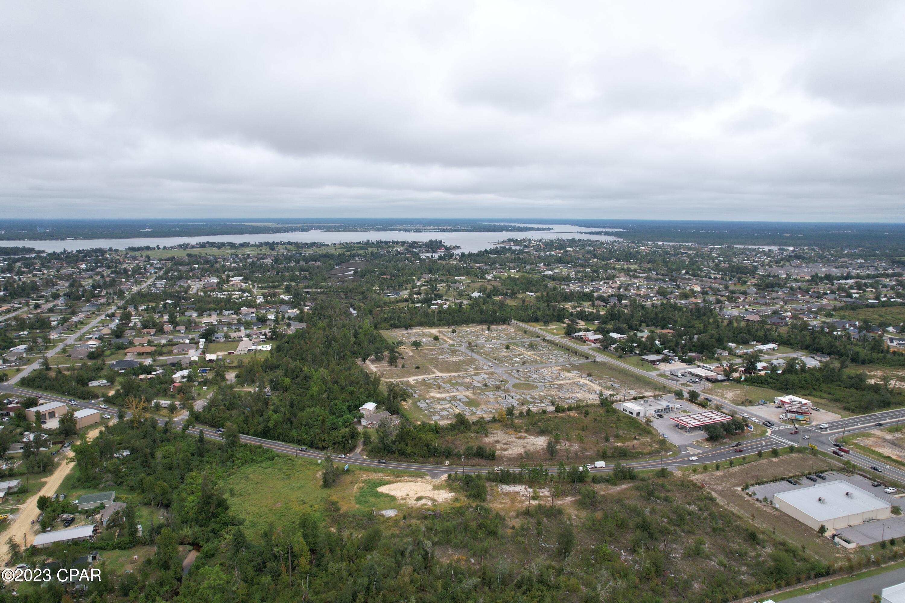 [No Recorded Subdiv] - Land