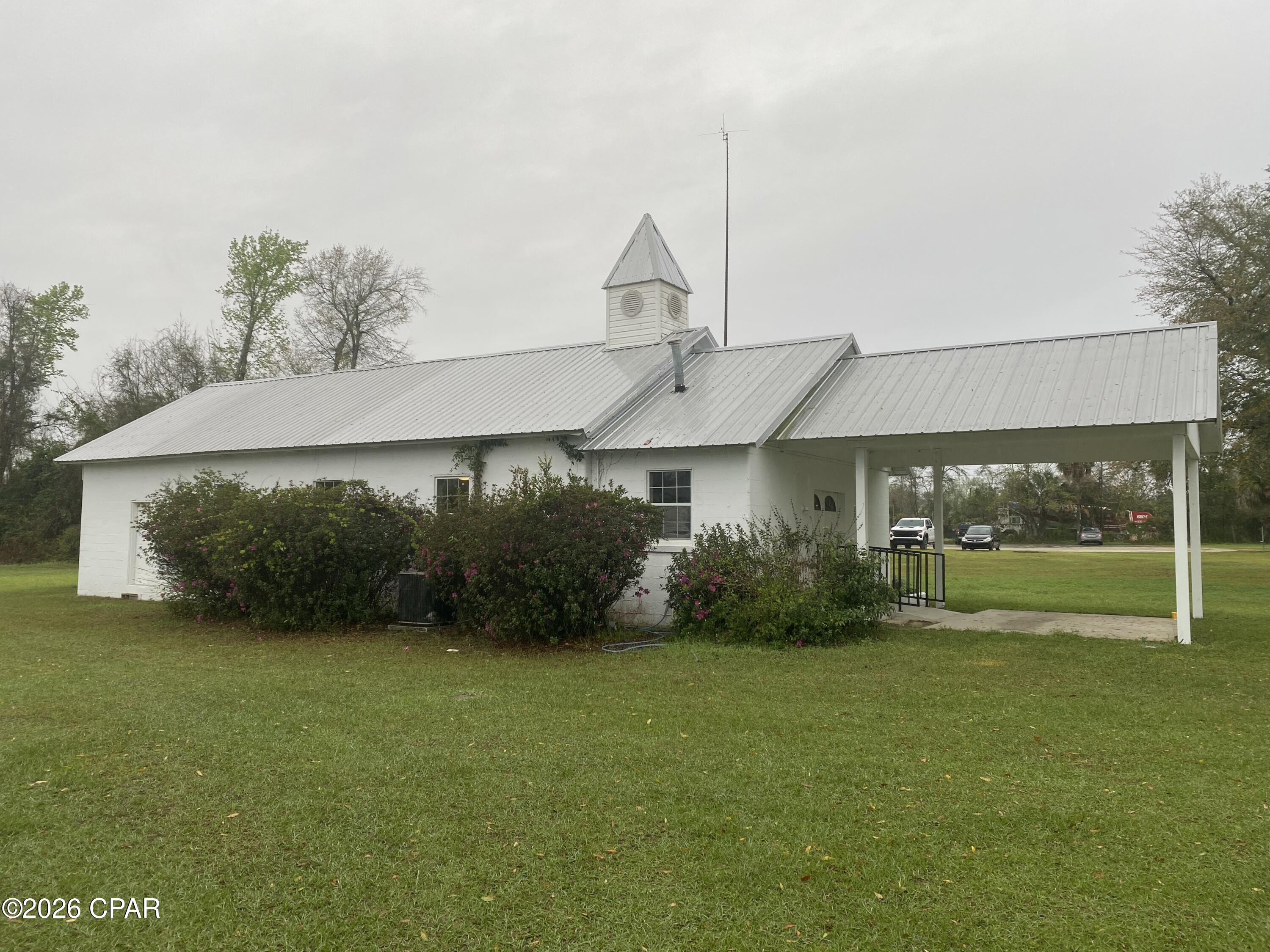 [No Recorded Subdiv] - Commercial Sale