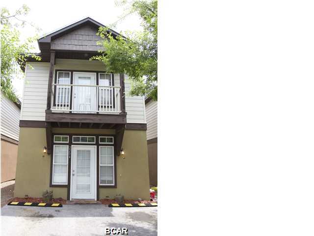 Mimosa Place - Residential