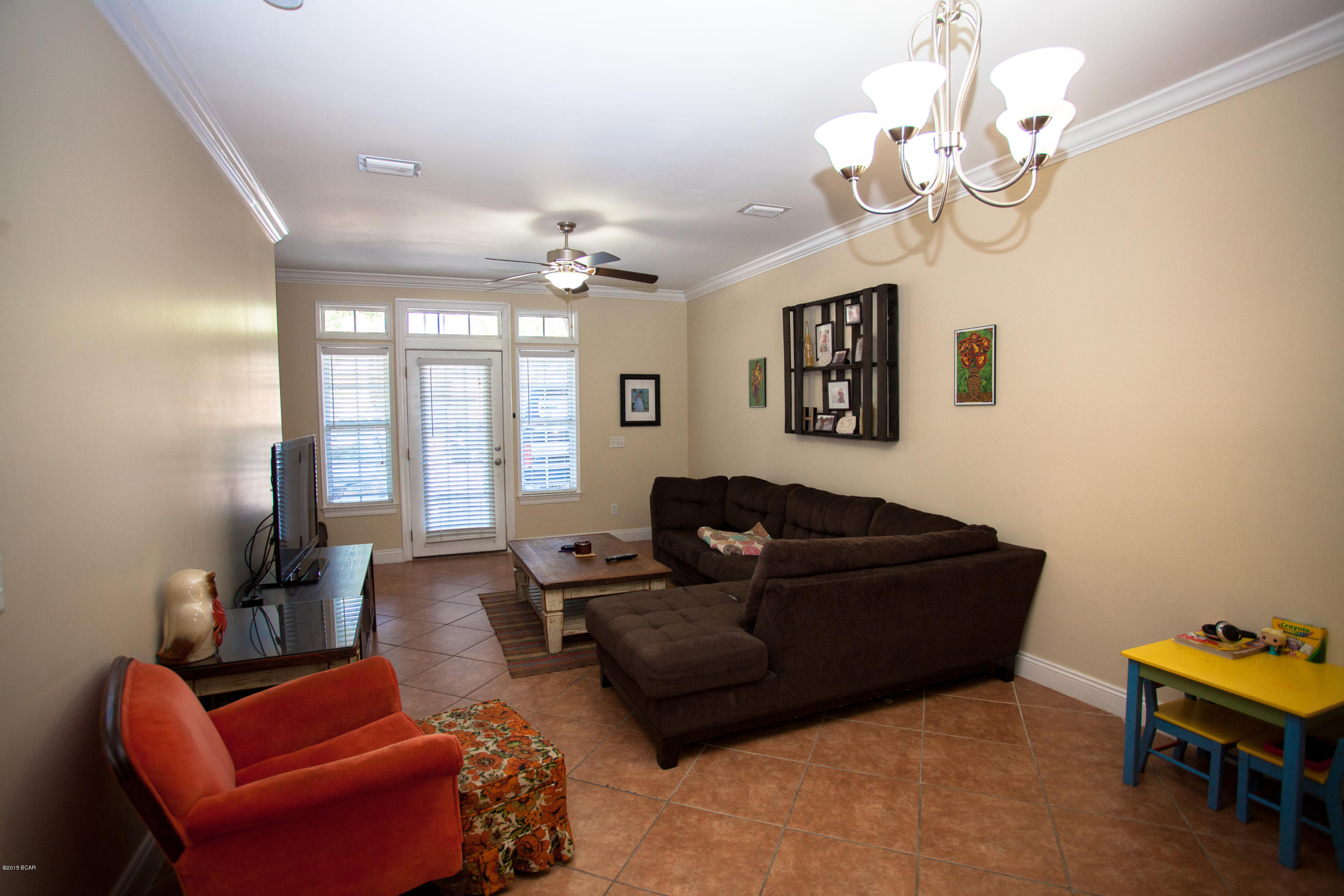 Mimosa Place - Residential