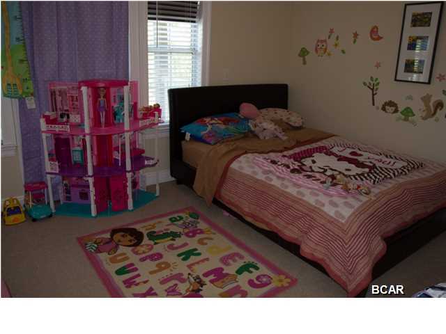 Mimosa Place - Residential