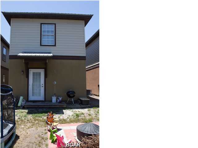 Mimosa Place - Residential