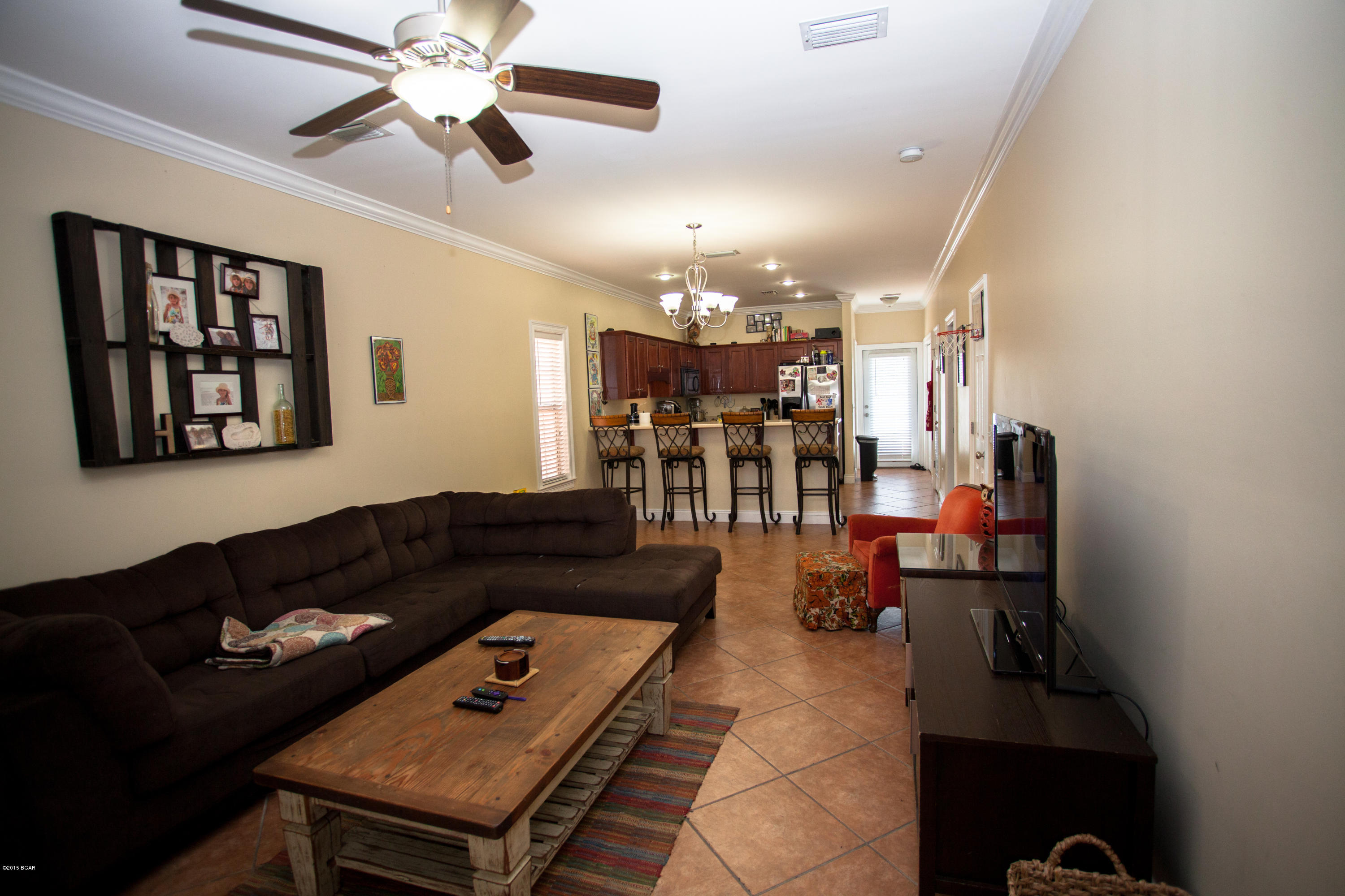 Mimosa Place - Residential