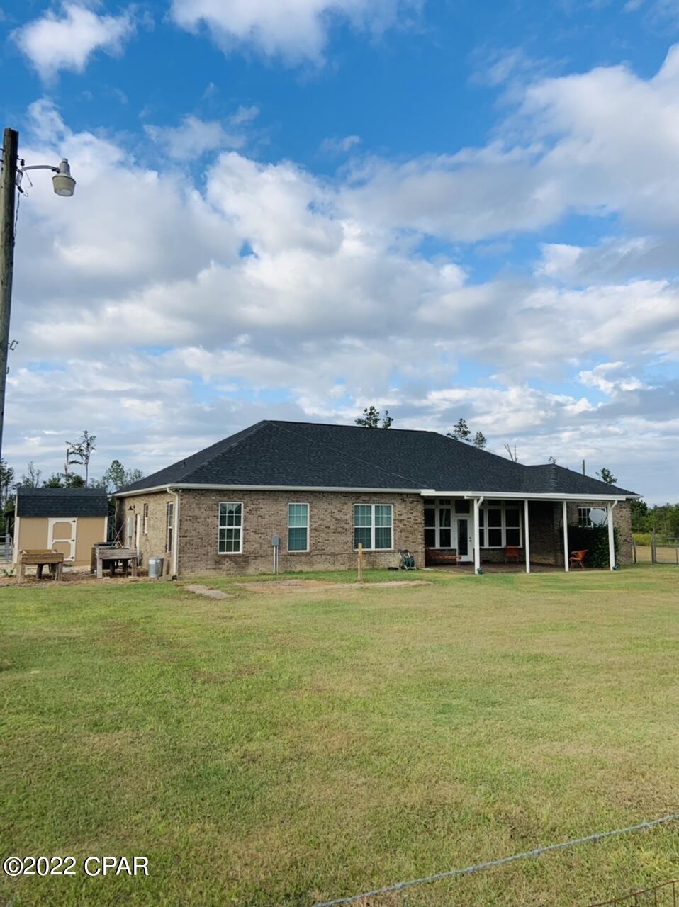 No Named Subdivision - Residential