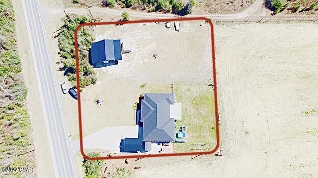 No Named Subdivision - Residential