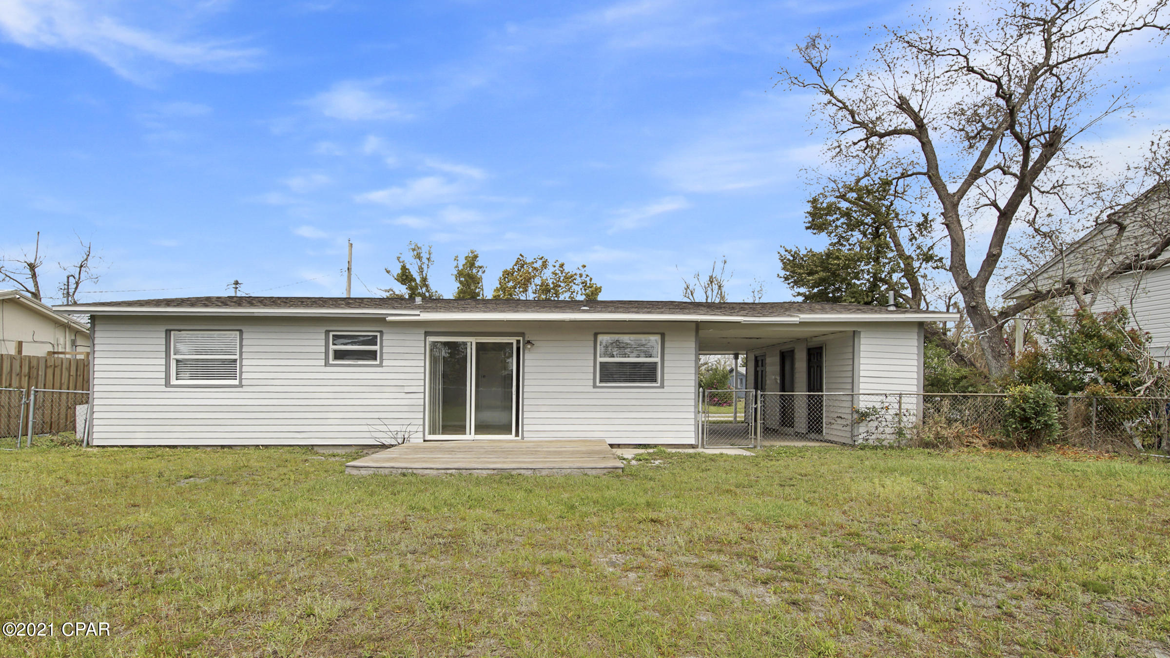 Hentz 1st Add Unit B - Residential