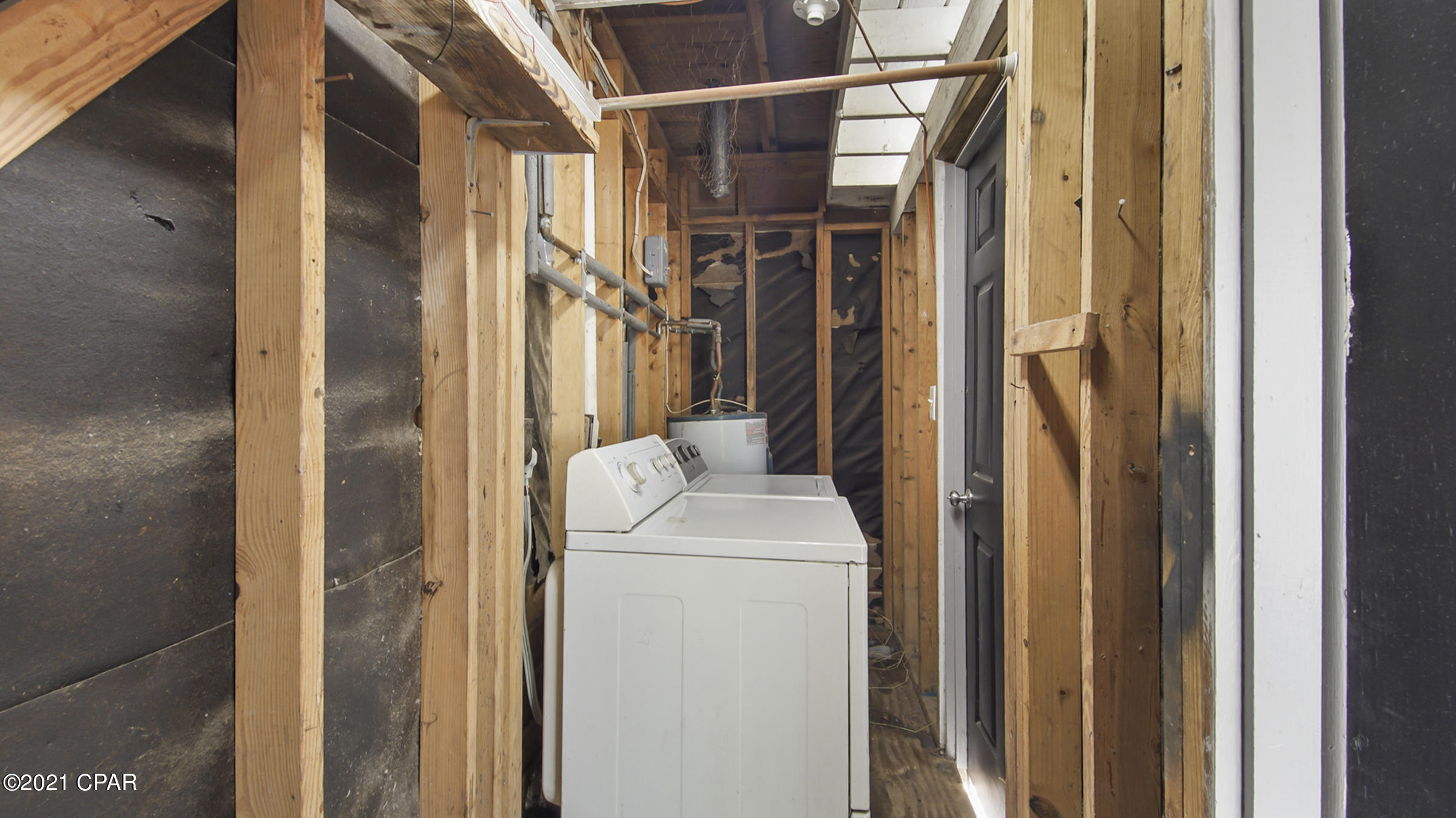 Hentz 1st Add Unit B - Residential