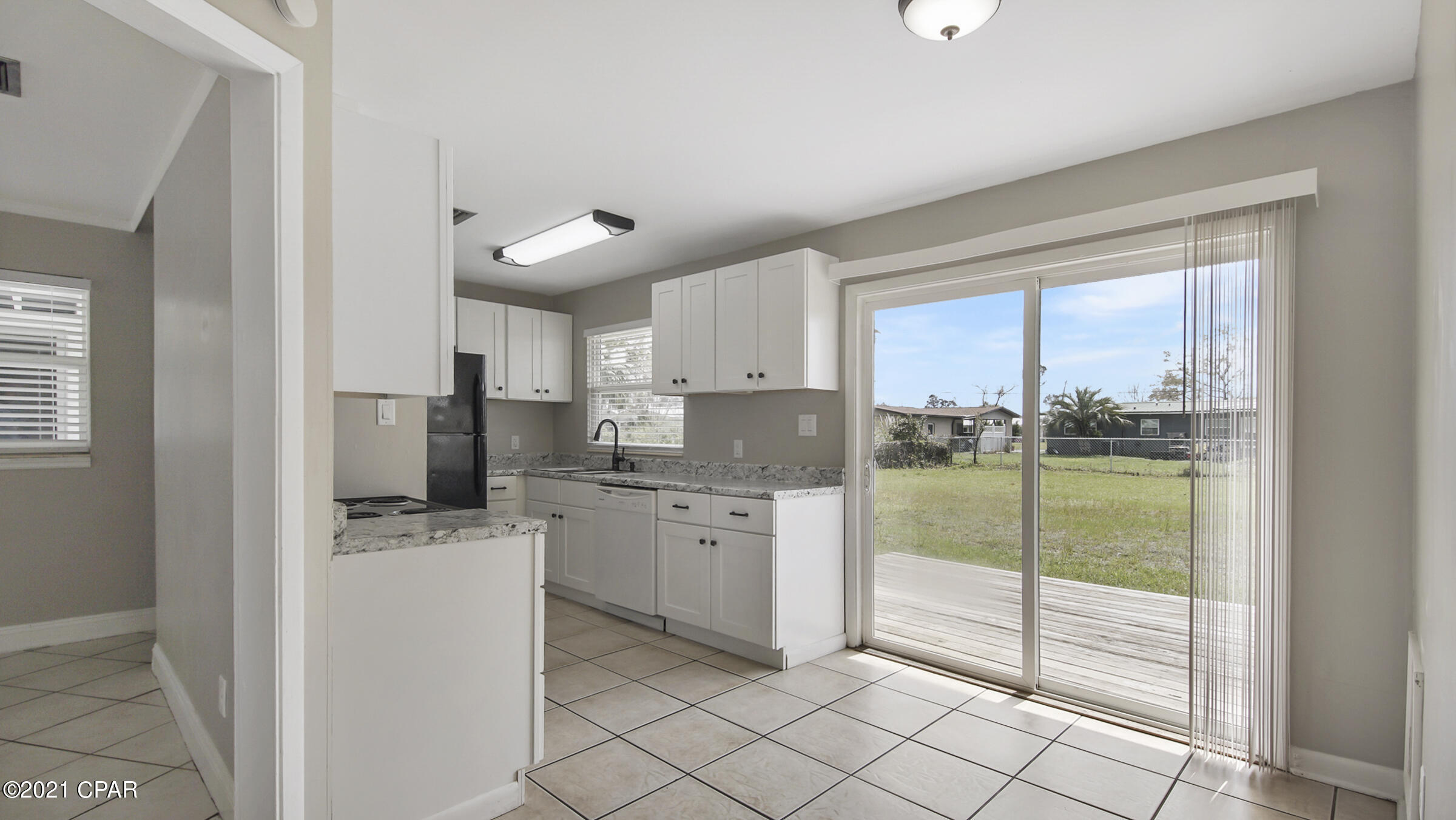 Hentz 1st Add Unit B - Residential