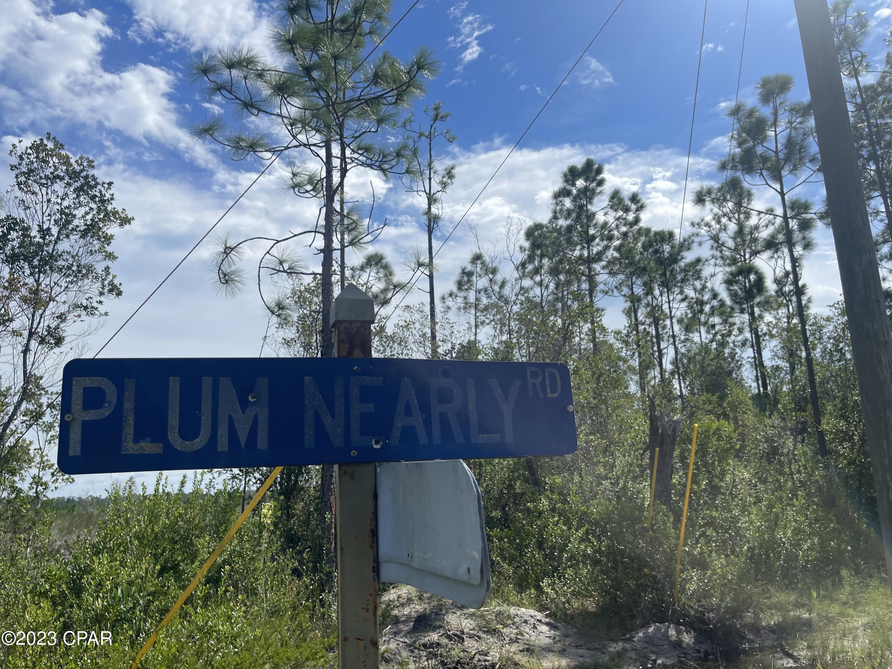 [No Recorded Subdiv] - Land