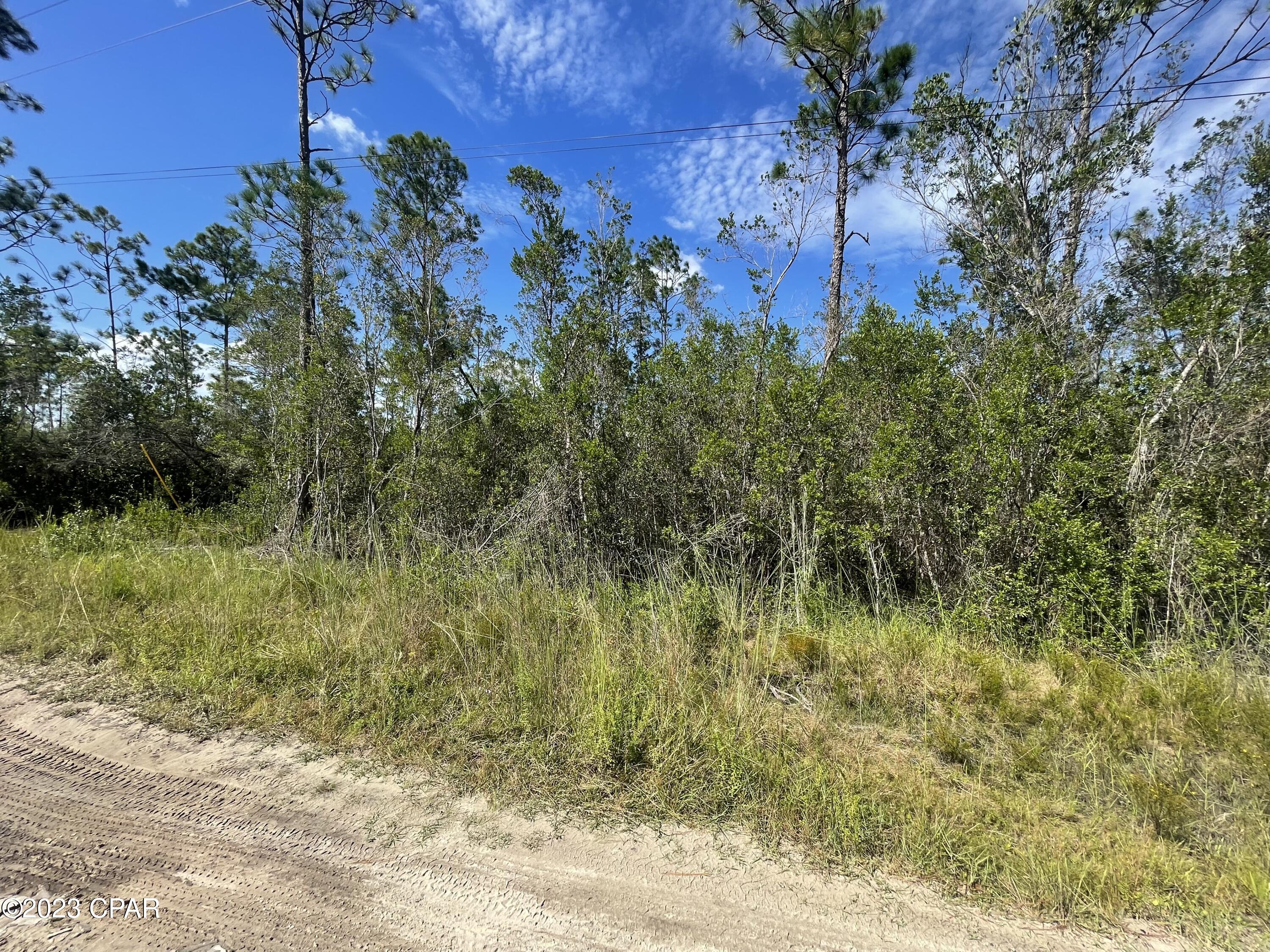 [No Recorded Subdiv] - Land