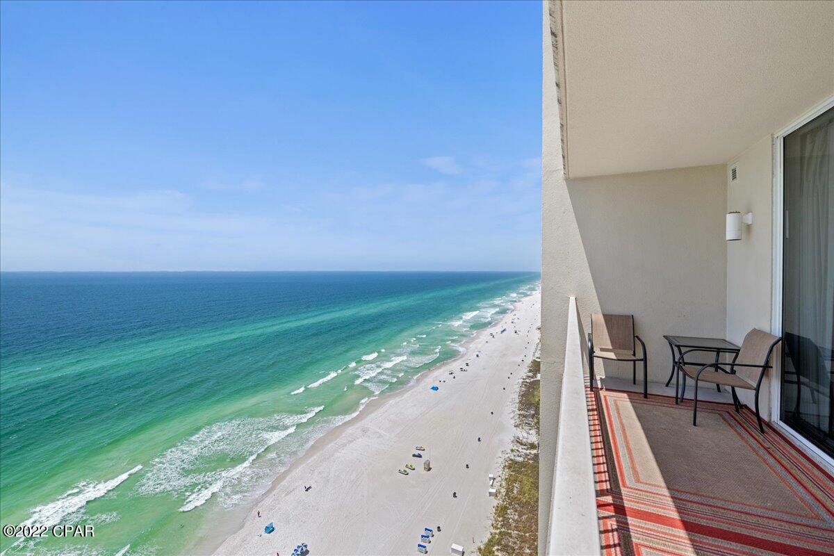 Tidewater Beach Phase II - Residential