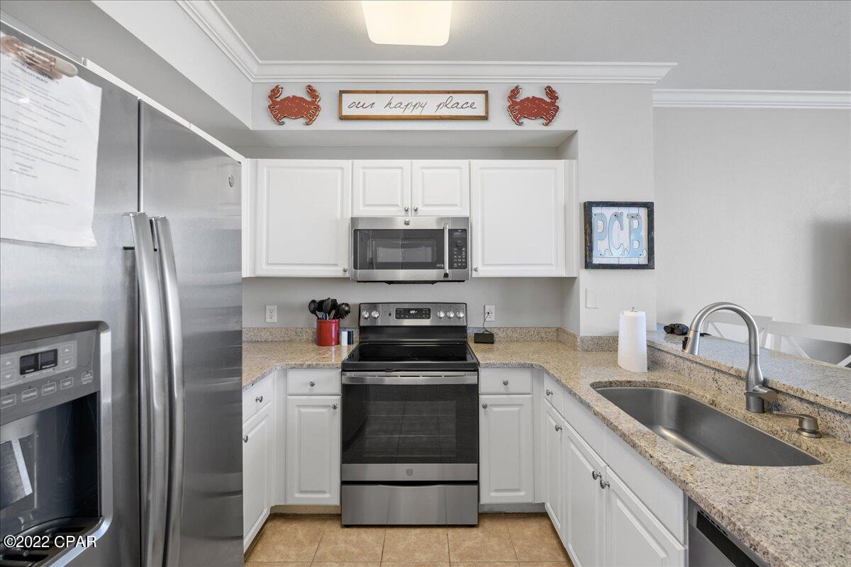 Tidewater Beach Phase II - Residential