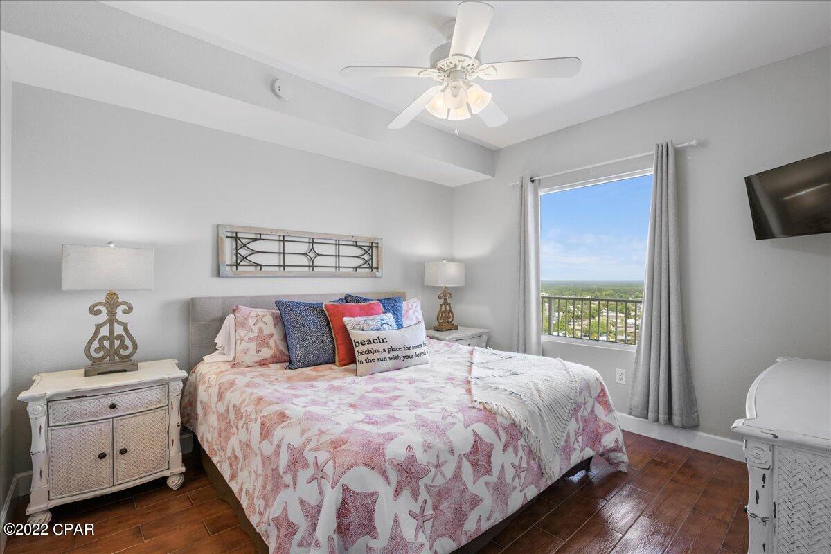 Tidewater Beach Phase II - Residential