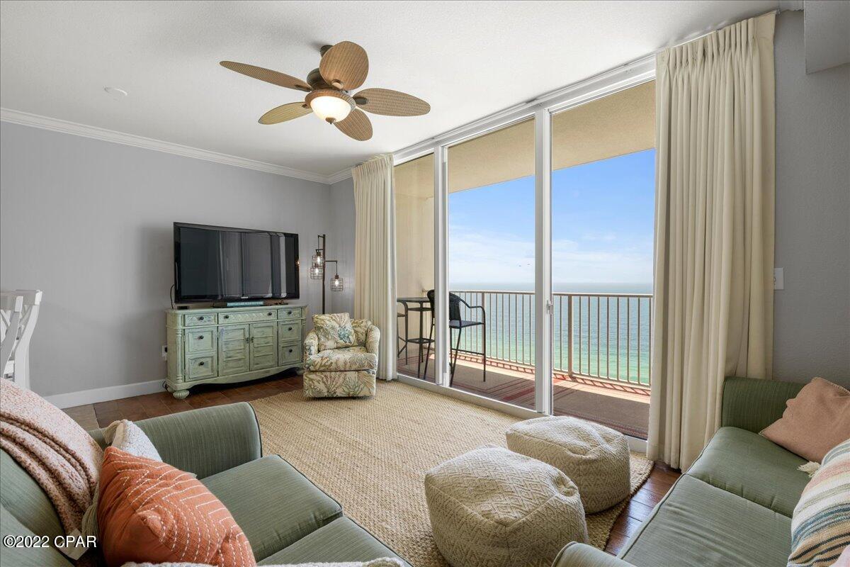 Tidewater Beach Phase II - Residential