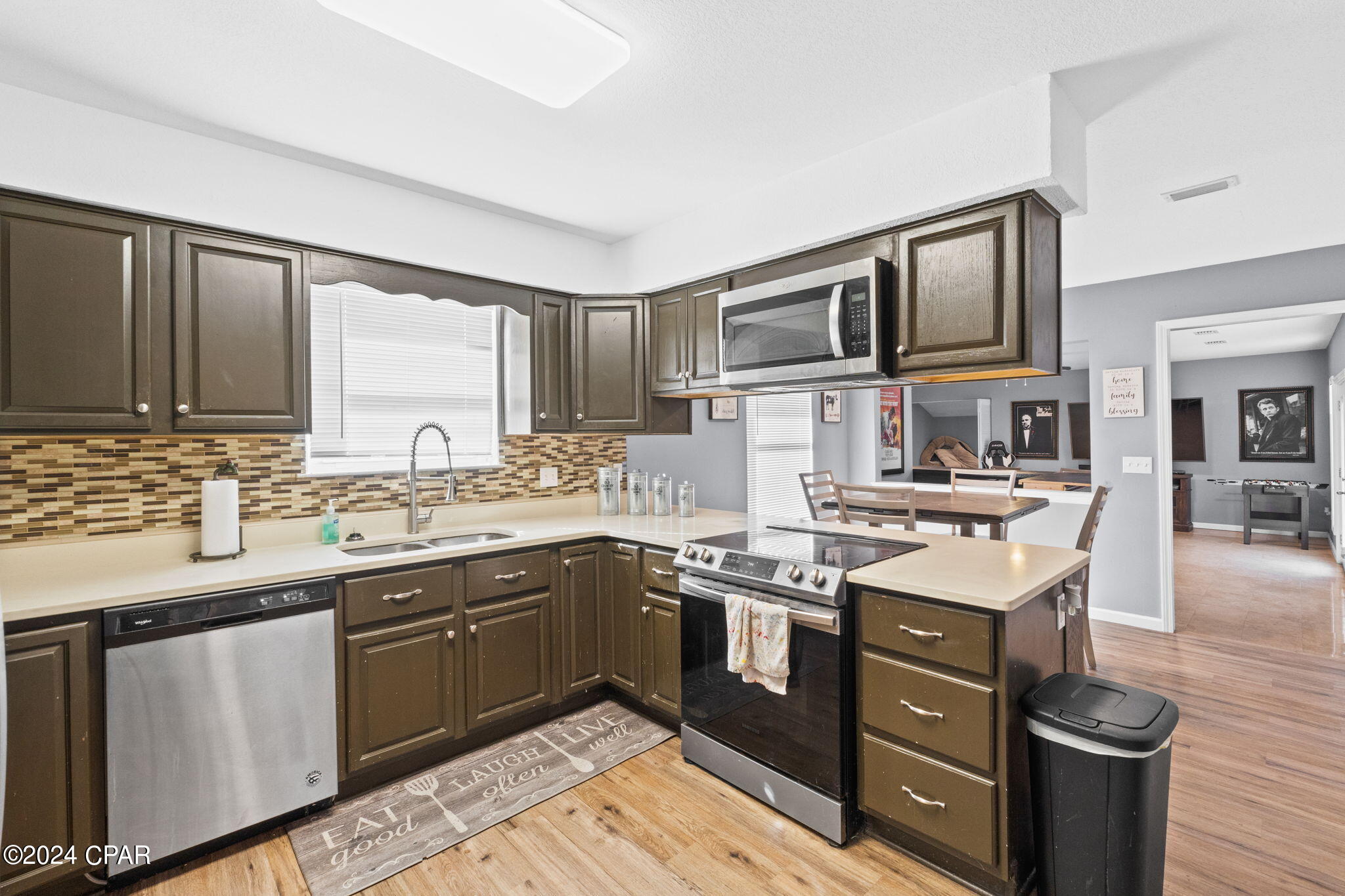 Belaire Estates Replat - Residential