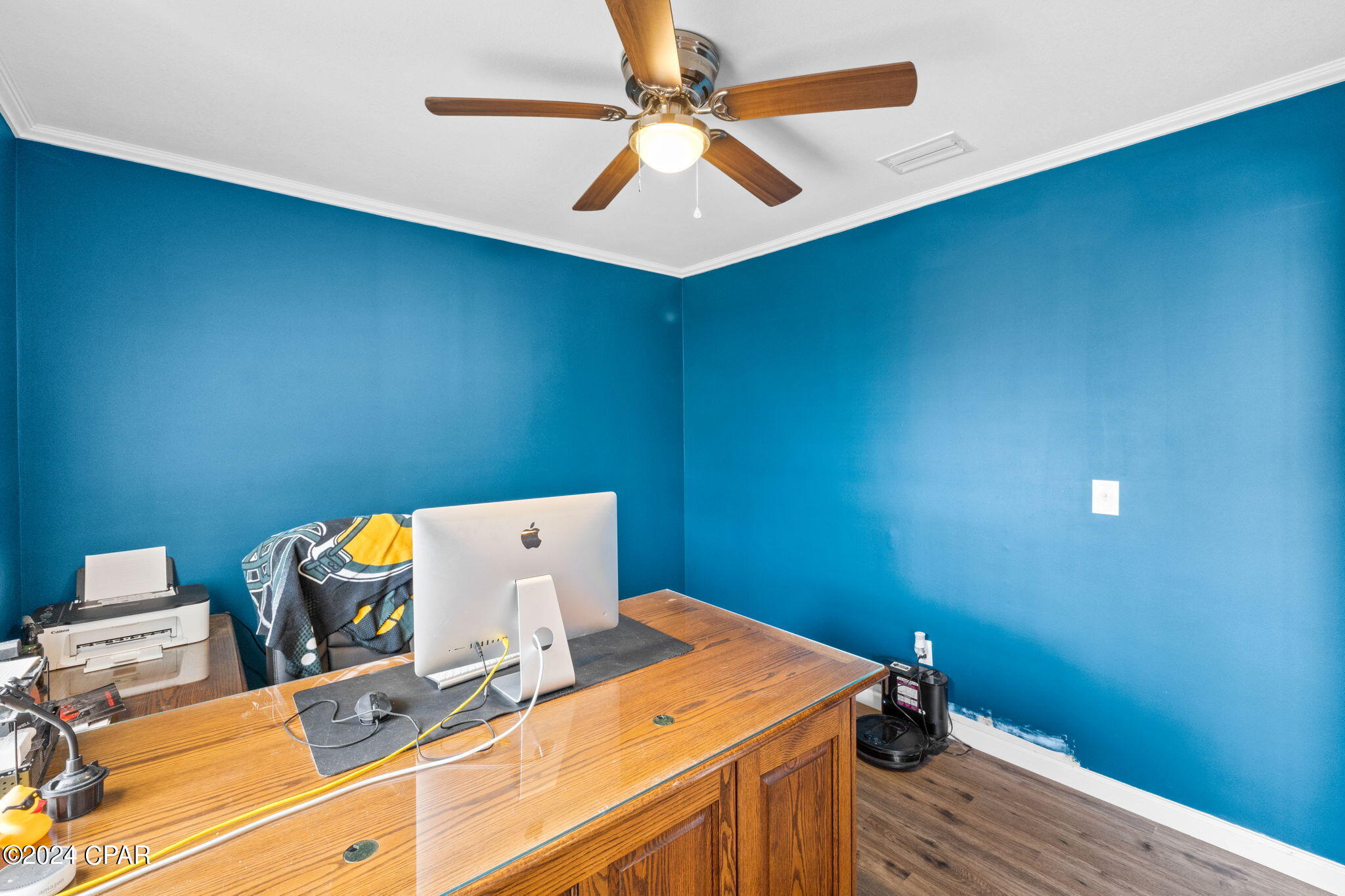 Belaire Estates Replat - Residential