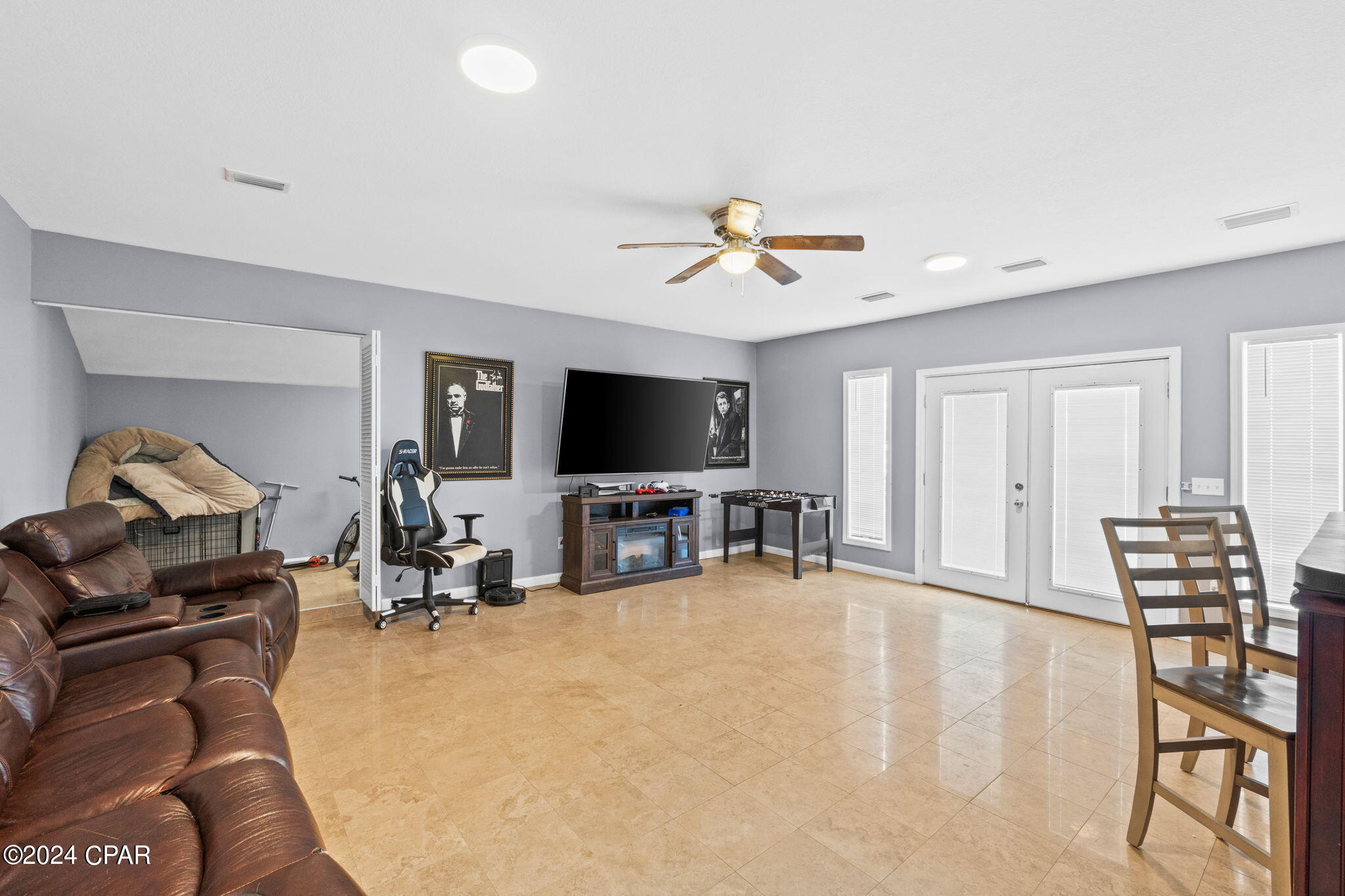 Belaire Estates Replat - Residential